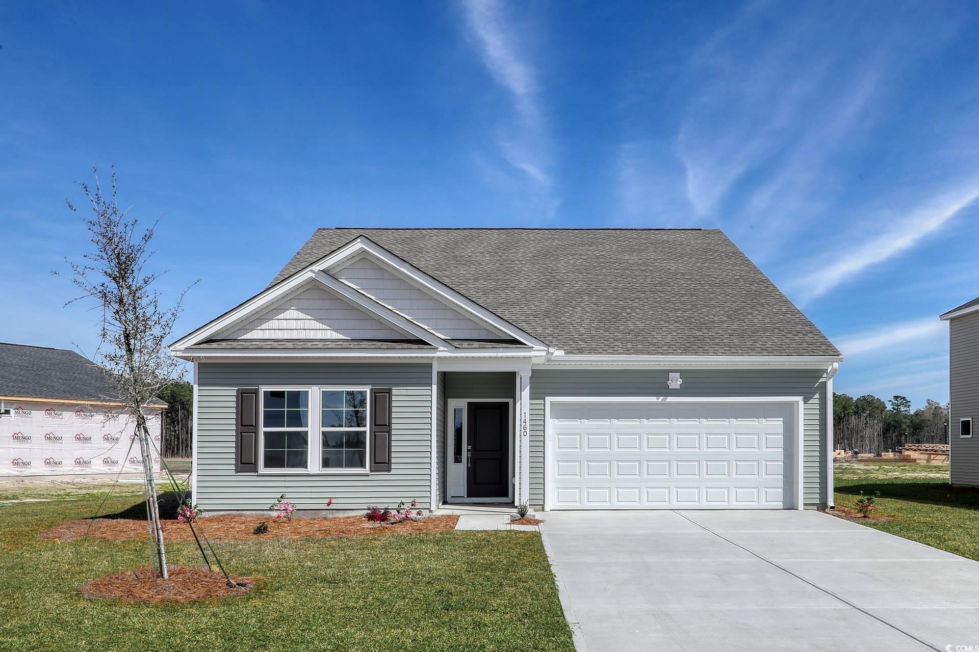 1460 Bellaria Way Myrtle Beach, SC 29579