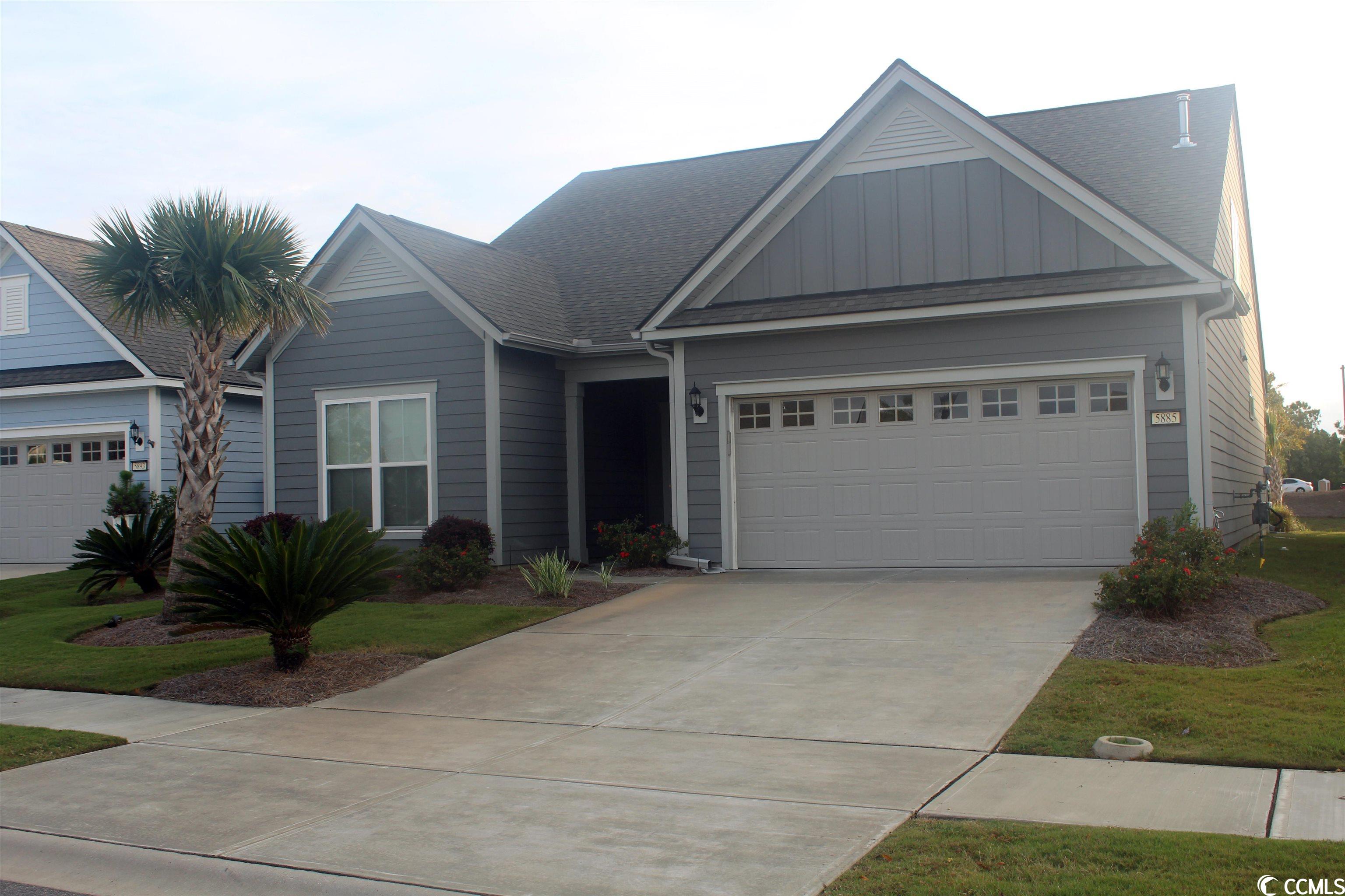 5885 Ledro Ln. Myrtle Beach, SC 29572