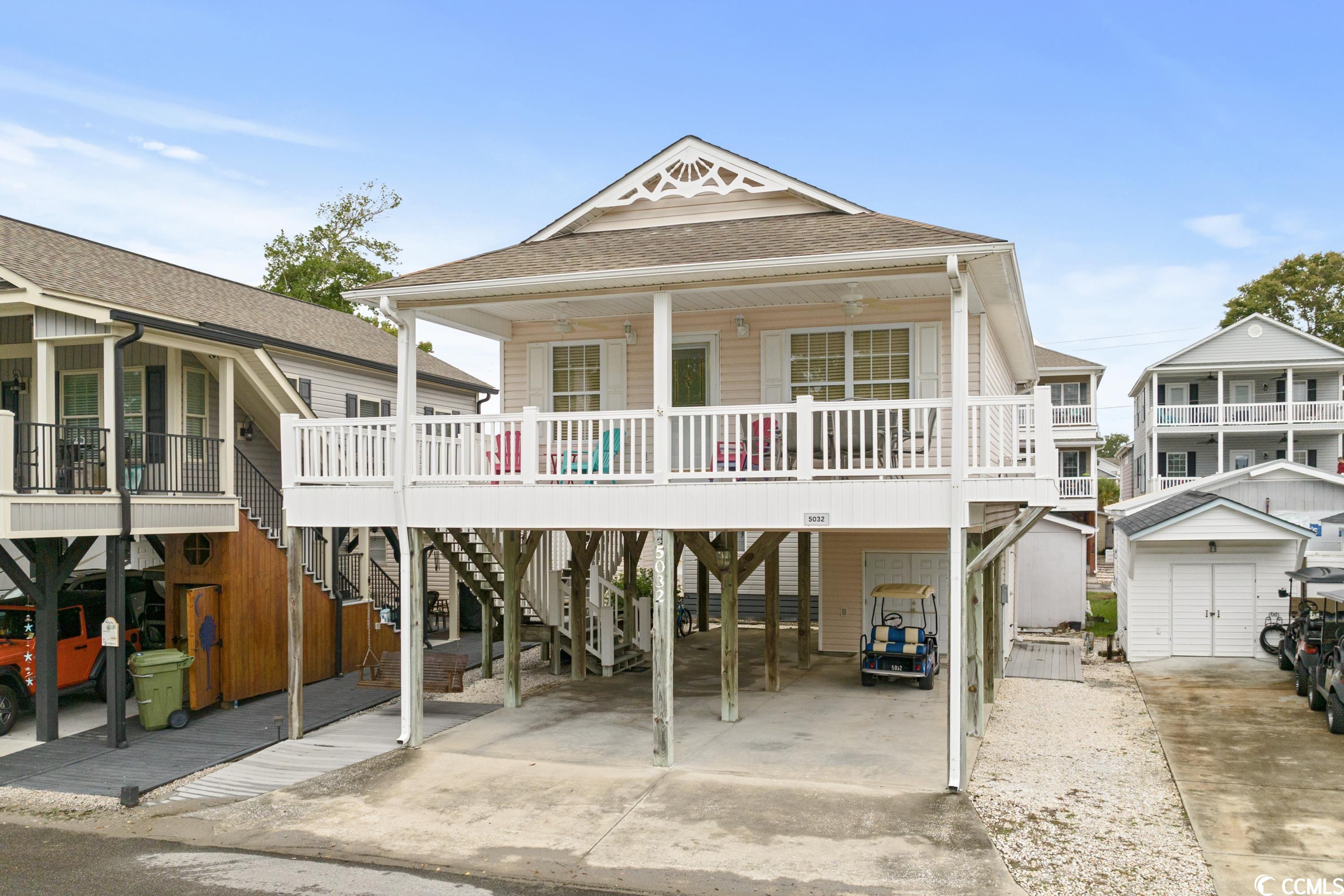 6001-5032 S Kings Hwy. Myrtle Beach, SC 29575