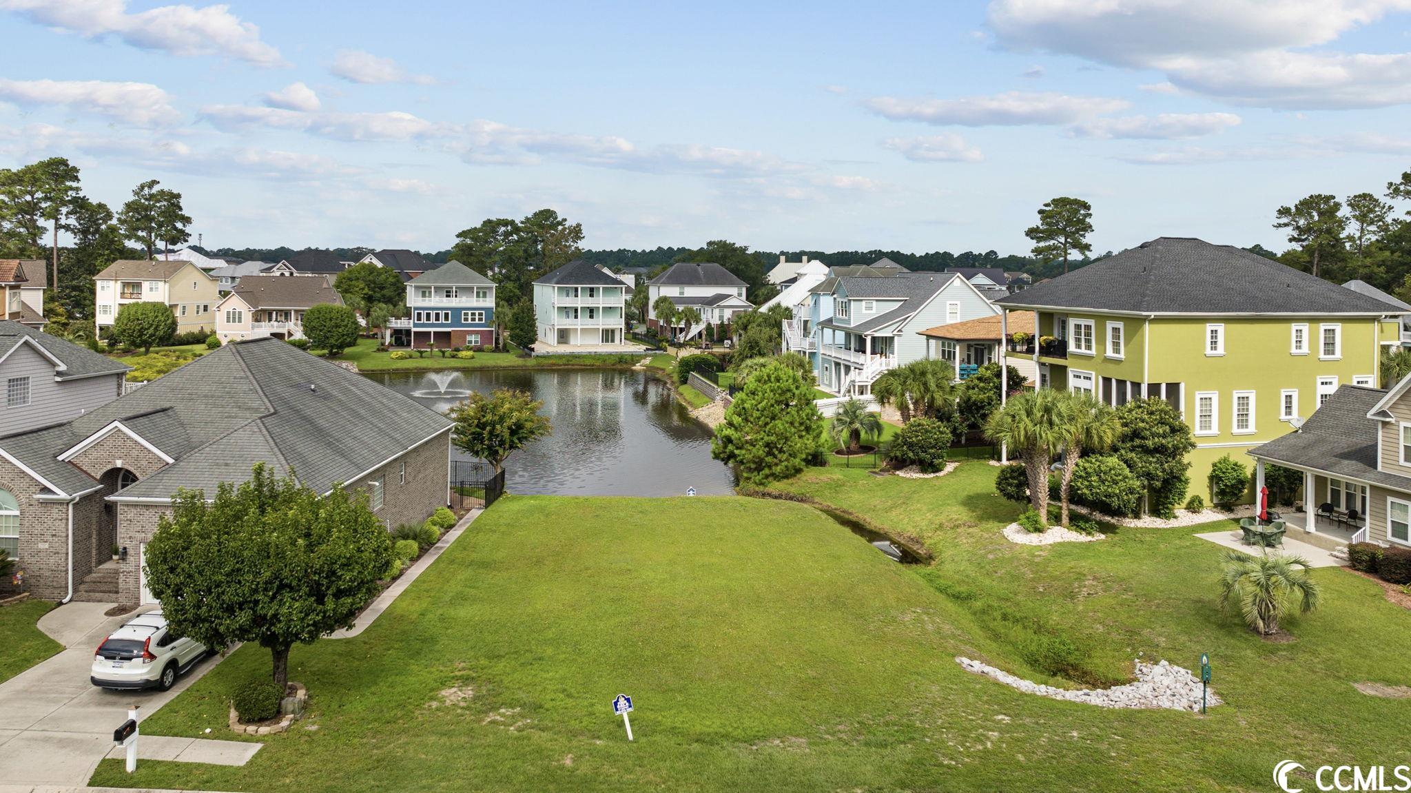 1709 Crosswinds Ave. North Myrtle Beach, SC 29582