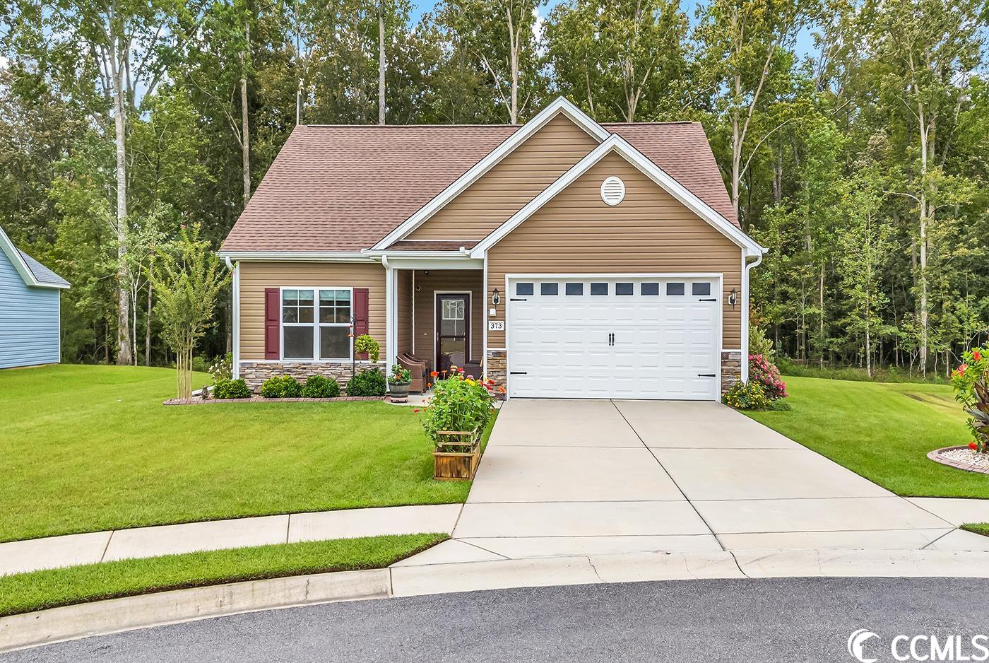 373 Shallow Cove Dr. Conway, SC 29527