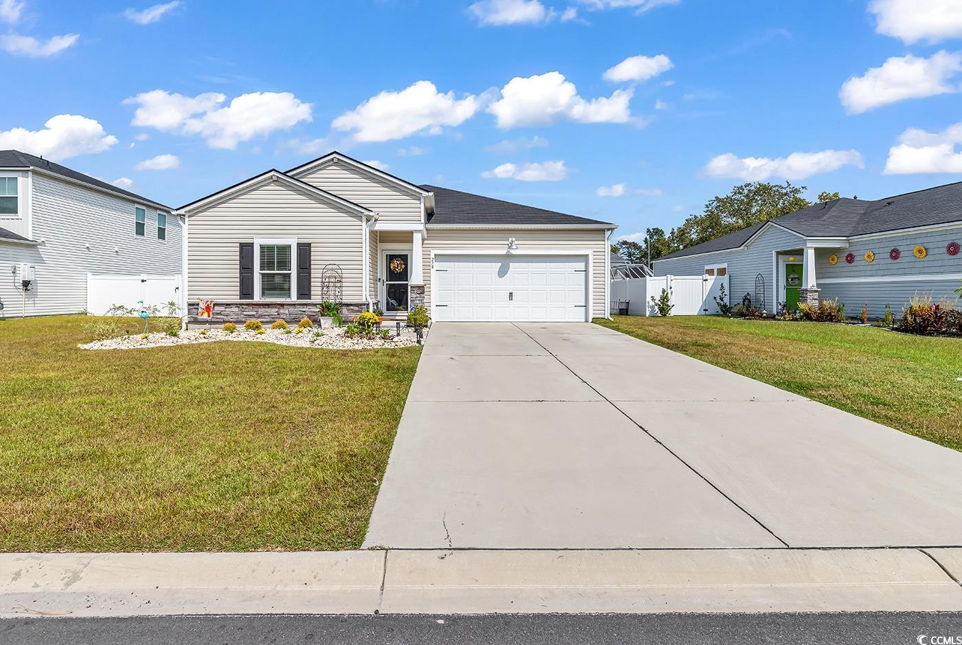 278 N Reindeer Rd. Surfside Beach, SC 29575