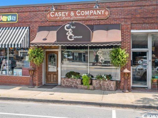 1013 4TH A 4th Ave. Conway, SC 29526