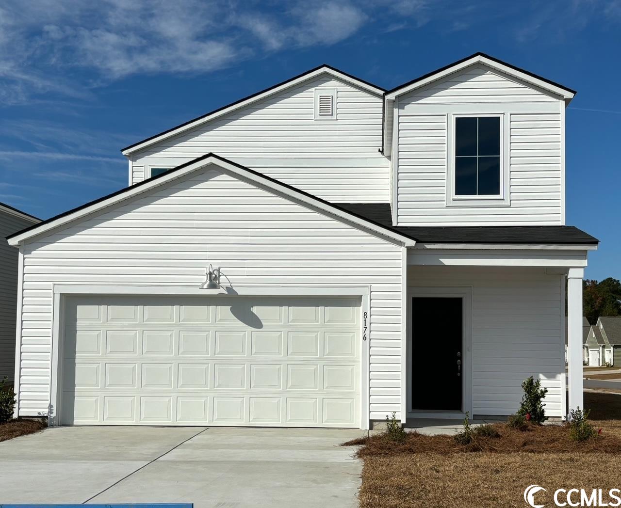 8176 Forest Edge Dr. Myrtle Beach, SC 29579