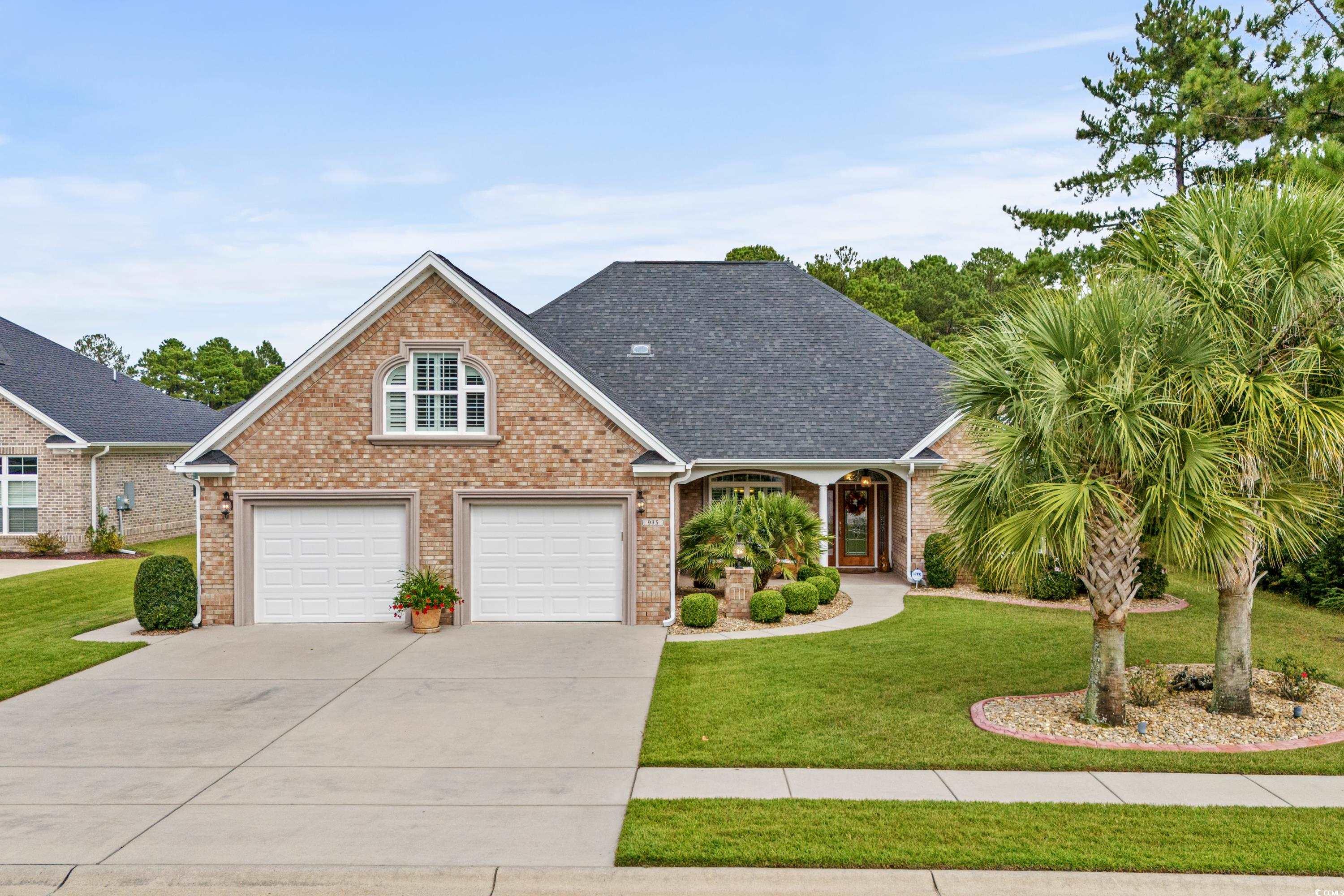 935 Henry James Dr., Myrtle Beach, SC 29579