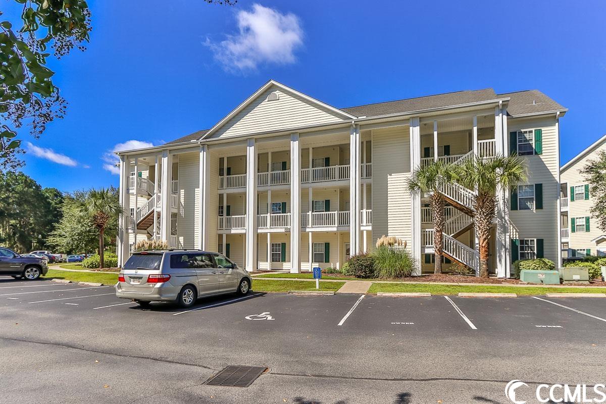 5080 Windsor Green Way UNIT #104 Myrtle Beach, SC 29579