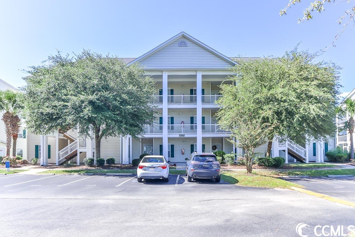 5070 Windsor Green Way UNIT #101 Myrtle Beach, SC 29579