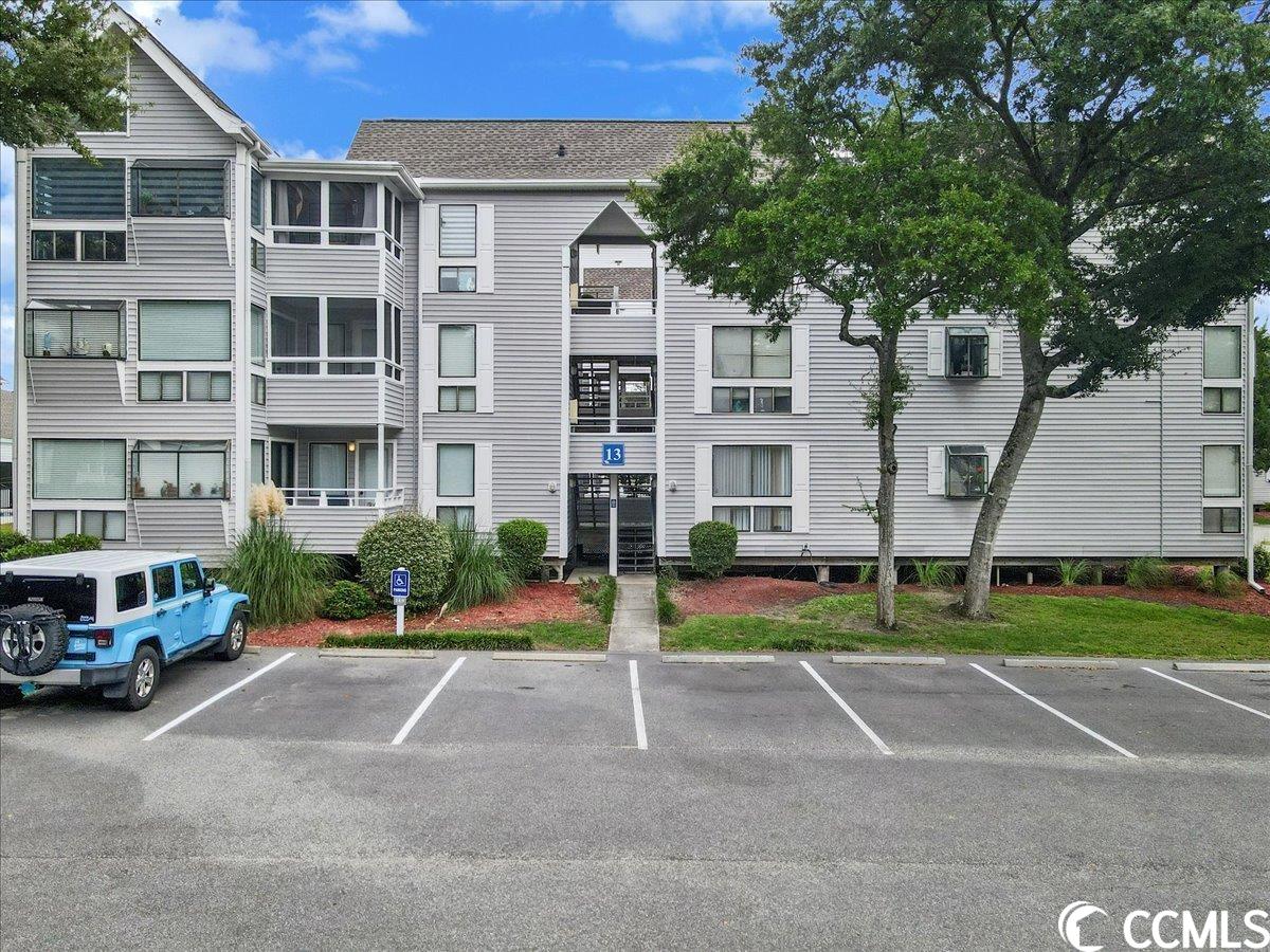 351 Lake Arrowhead Rd. UNIT #352 Myrtle Beach, SC 29572