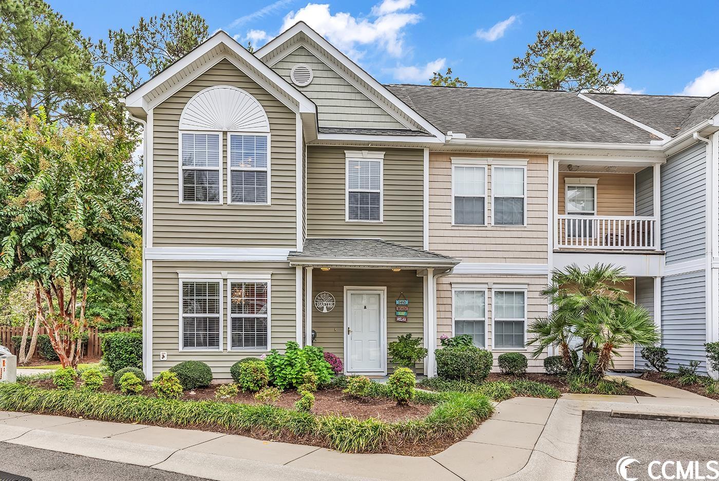 1675 Low Country Pl. UNIT A Myrtle Beach, SC 29577