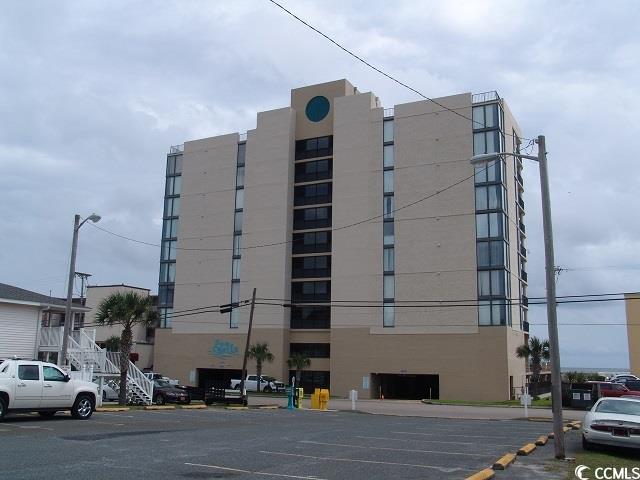 1425 S Ocean Blvd. North Myrtle Beach, SC 29582