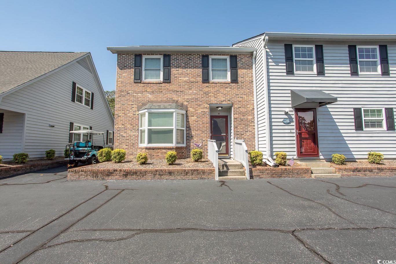407 2nd Ave. N UNIT M North Myrtle Beach, SC 29582