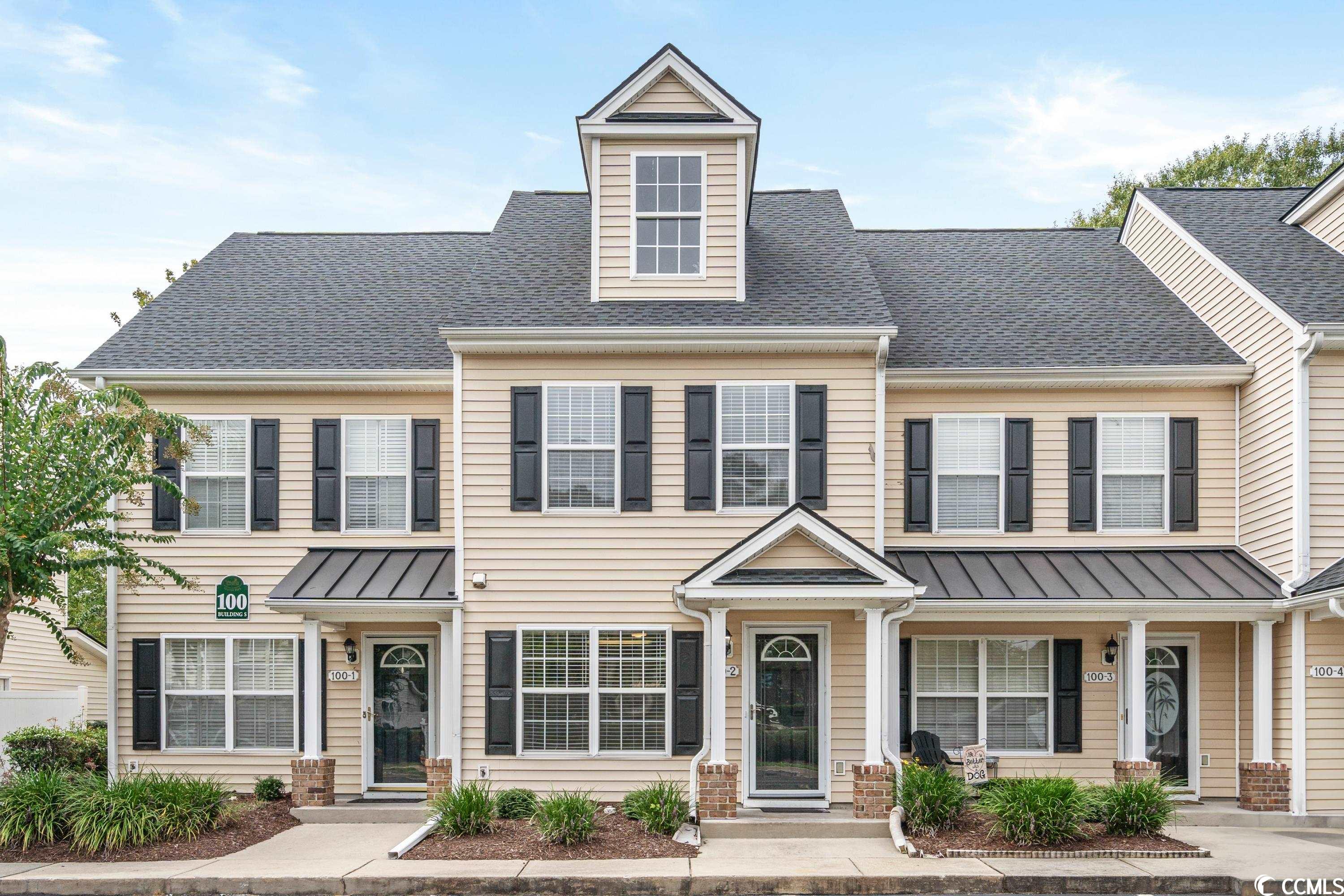 100 Barnacle Ln. UNIT Unit #S2 Little River, SC 29566