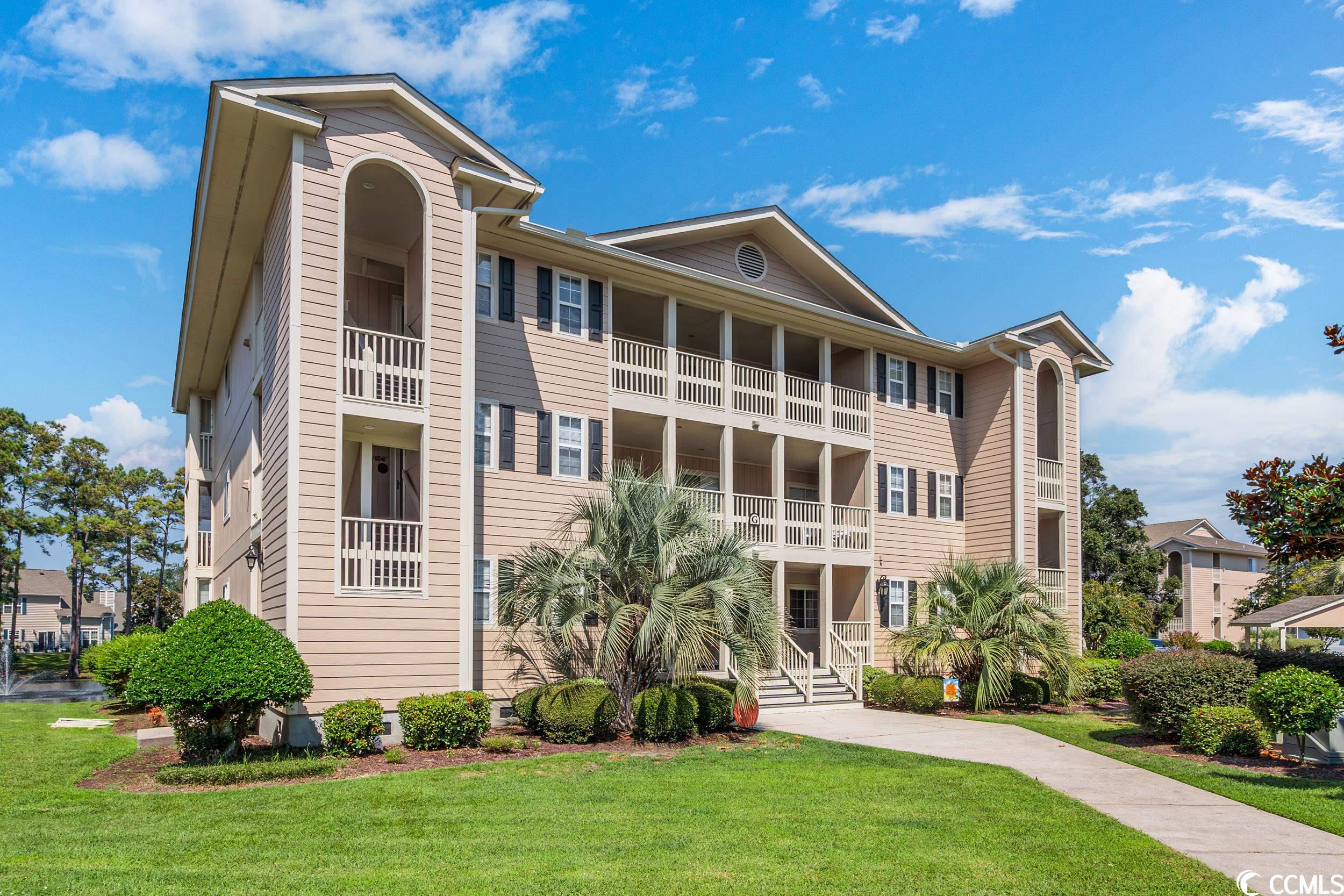 1900 Duffy St. UNIT G-3 North Myrtle Beach, SC 29582