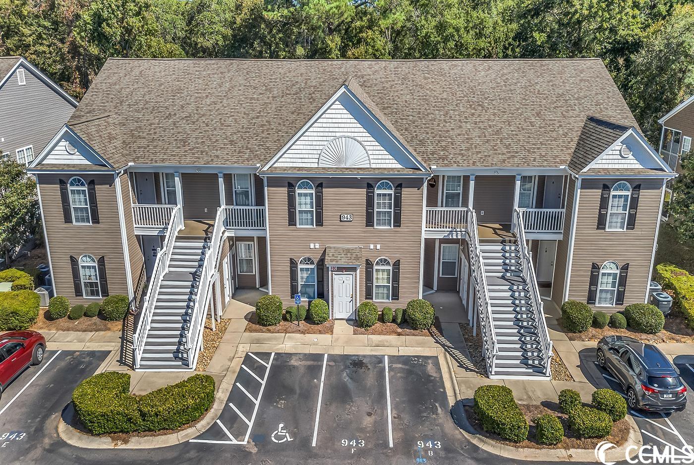 this is an amazing opportunity to own a beautiful 2nd floor condo in pawleys island with so many fantastic upgrades! located in one of the few gated condo communities in the area. this home has been meticulously well kept. enjoy your morning coffee on the private and peaceful screened-in back porch. the neighborhood is friendly, peaceful, and only steps away to stables park with walking & biking paths, disc golf course, soccer fields, ponds,and a playground! spend your days relaxing at the gated pool or just a few minutes drive to the beach or both! located in an ideal location! this gem will not last long! the neighborhood is the perfect proximity to the beautiful beaches along the coast of pawleys island! so close, yet perfect distance between your home and the oceanfront. this extremely well maintained condo is being sold with most appliances, washer & dryer are negoitable. this is great for a primary residence, second home or investment property. do not let this one slip away, schedule your showing today! square footage and measurements are approximate and not guaranteed, buyer is responsible for verification.