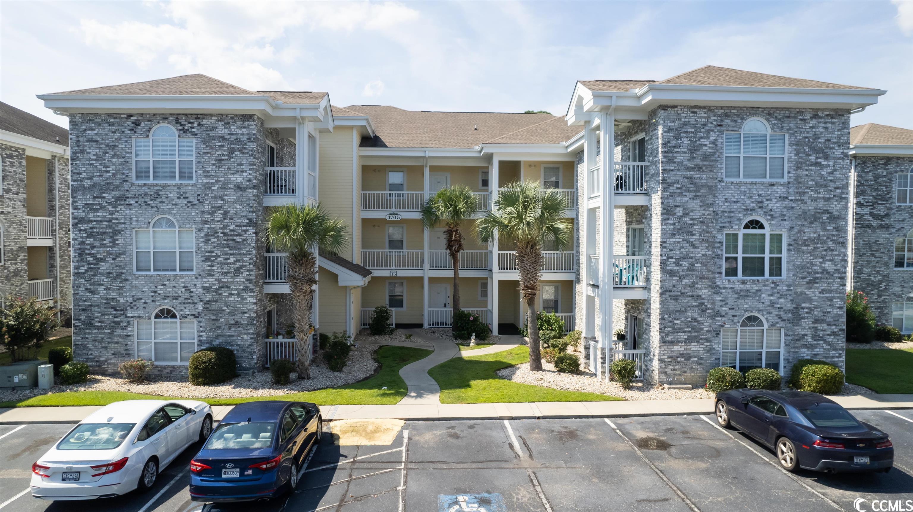 4705 Wild Iris Dr. UNIT #202 Myrtle Beach, SC 29577