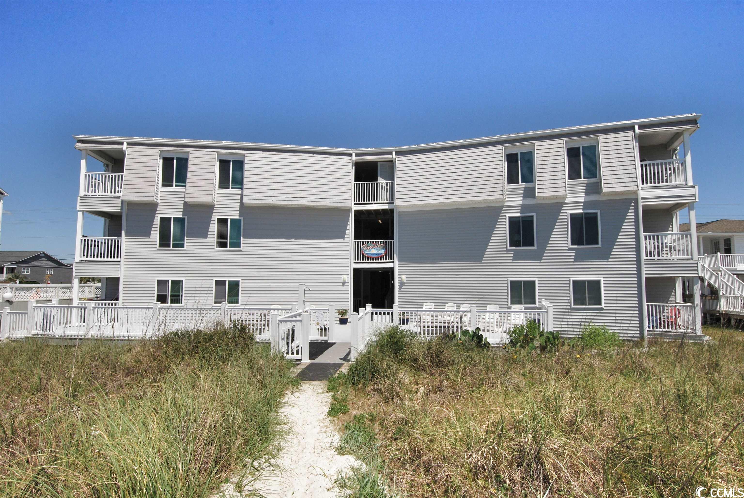 5000 North Ocean Blvd. UNIT A-2 North Myrtle Beach, SC 29582