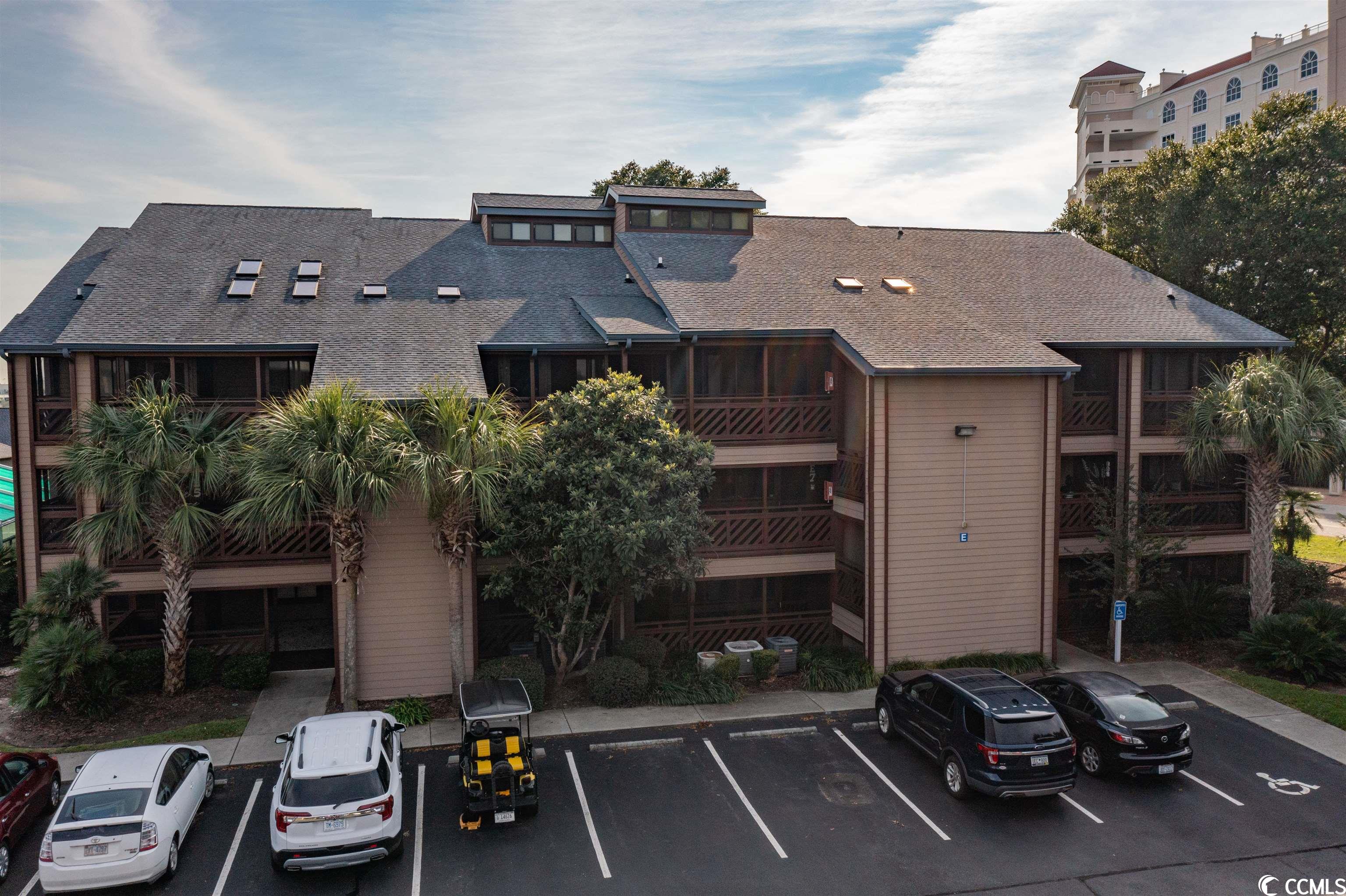 223 Maison Dr. UNIT E-8 Myrtle Beach, SC 29572