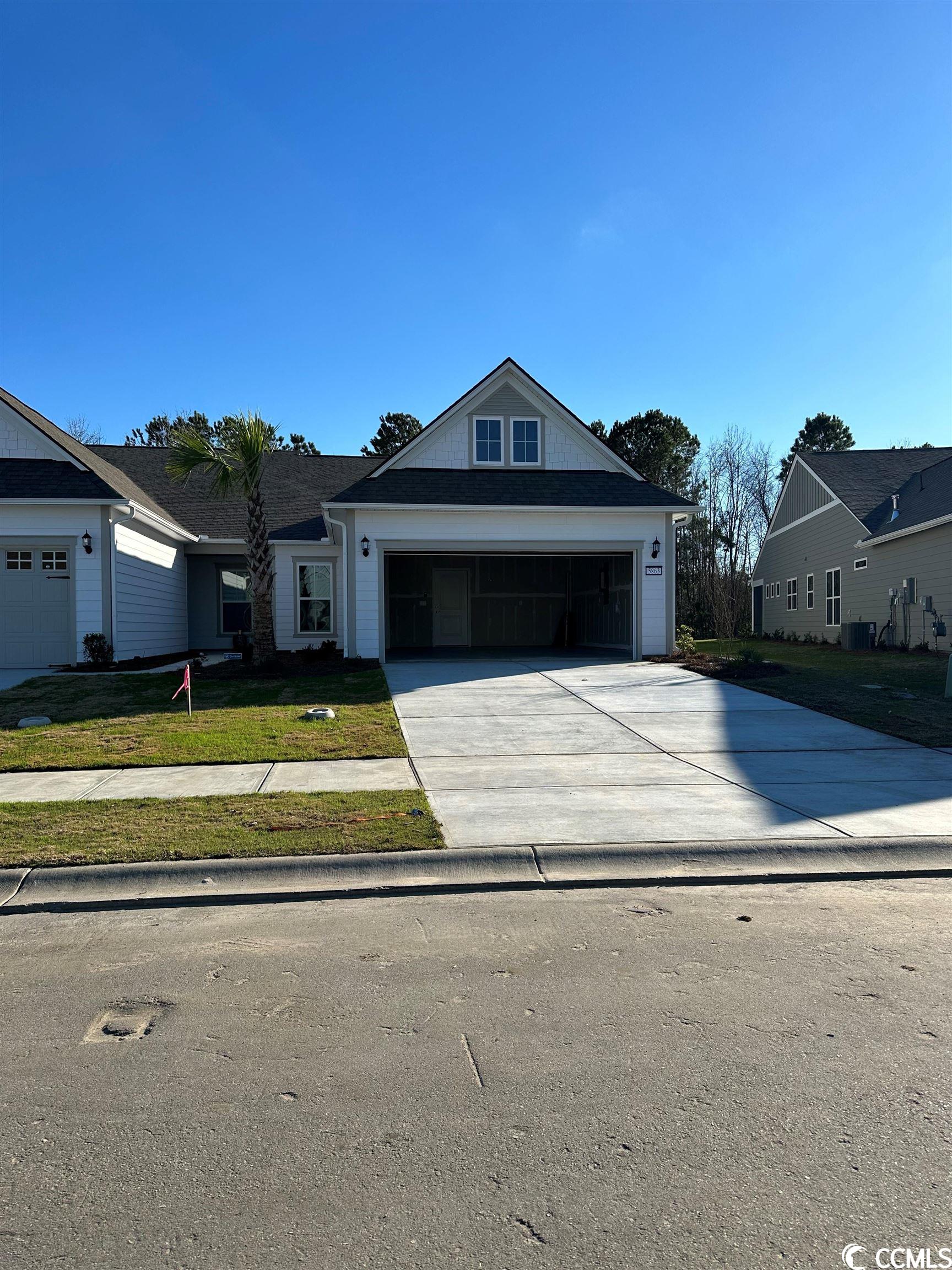 5863 Cremona Dr. Myrtle Beach, SC 29577