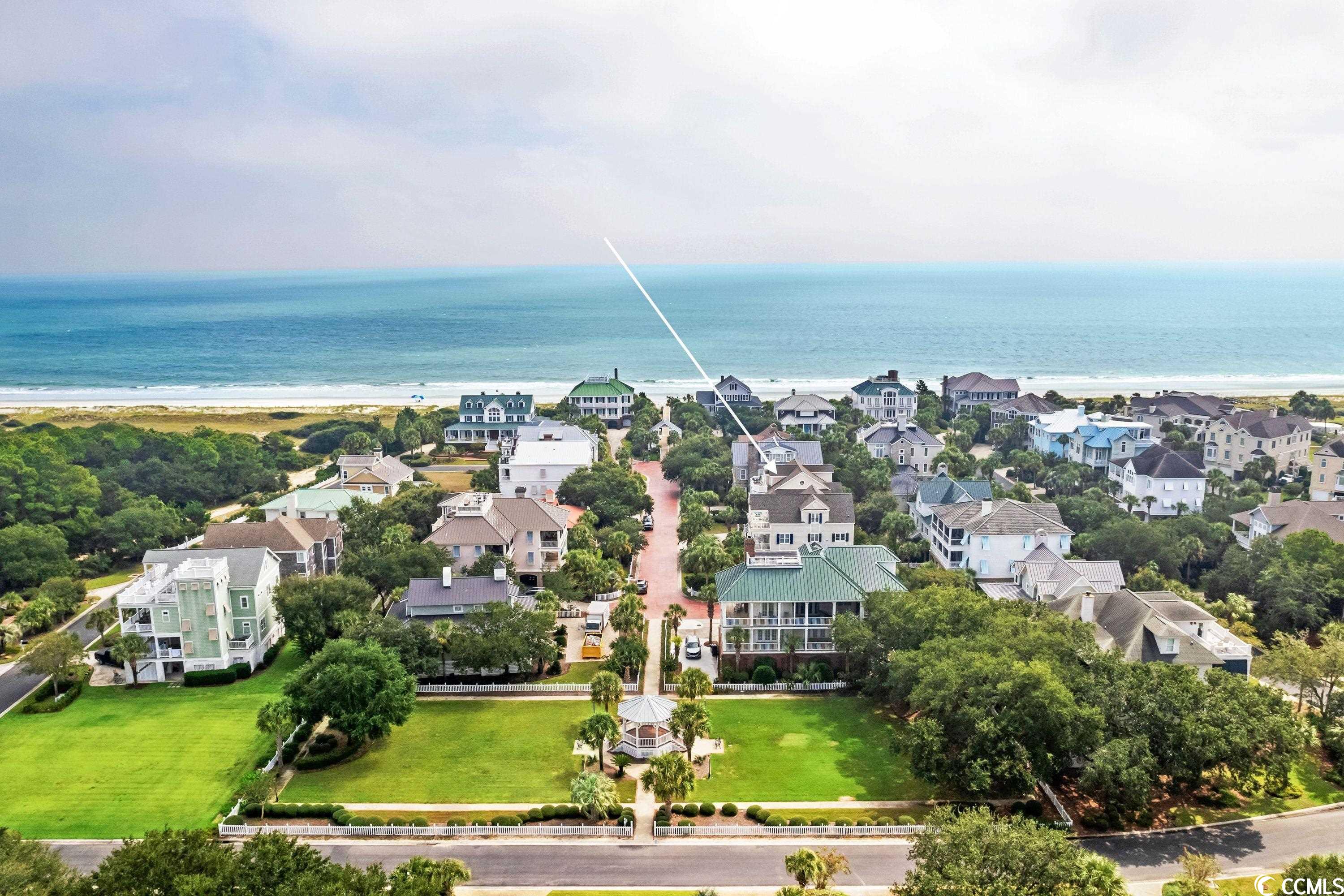 41 Beachwalker Ct. Georgetown, SC 29440