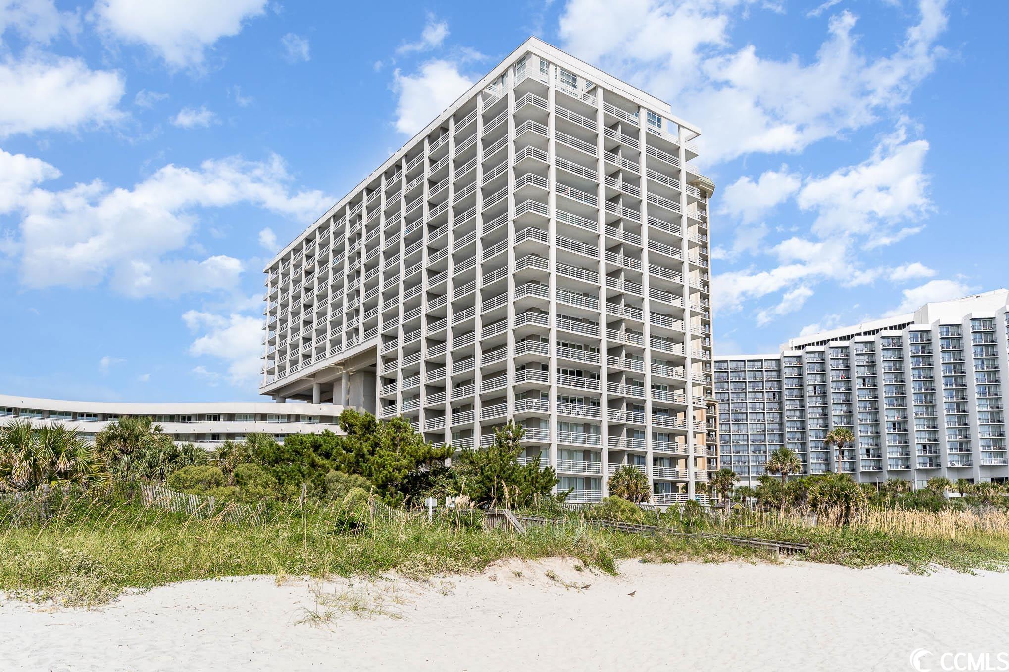 9840 Queensway Blvd. UNIT #1106 Myrtle Beach, SC 29572