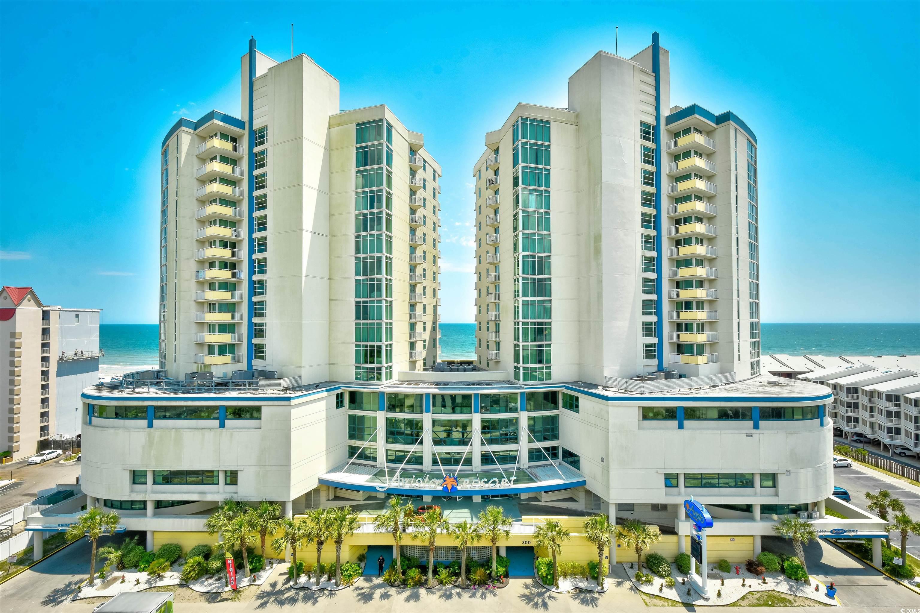 300 N Ocean Blvd. UNIT #1422 North Myrtle Beach, SC 29582
