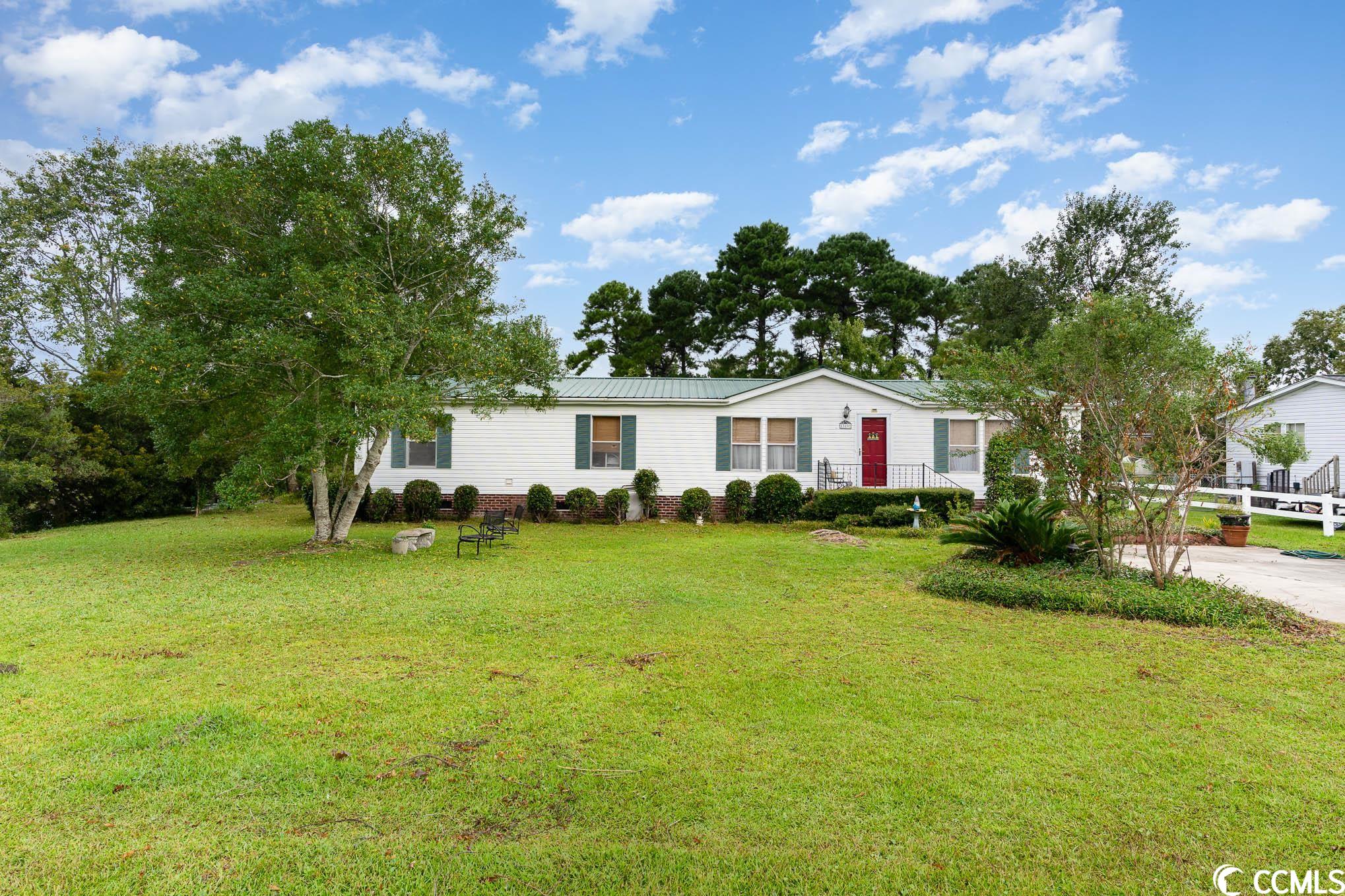 389 Waccamaw Pines Dr. Myrtle Beach, SC 29579