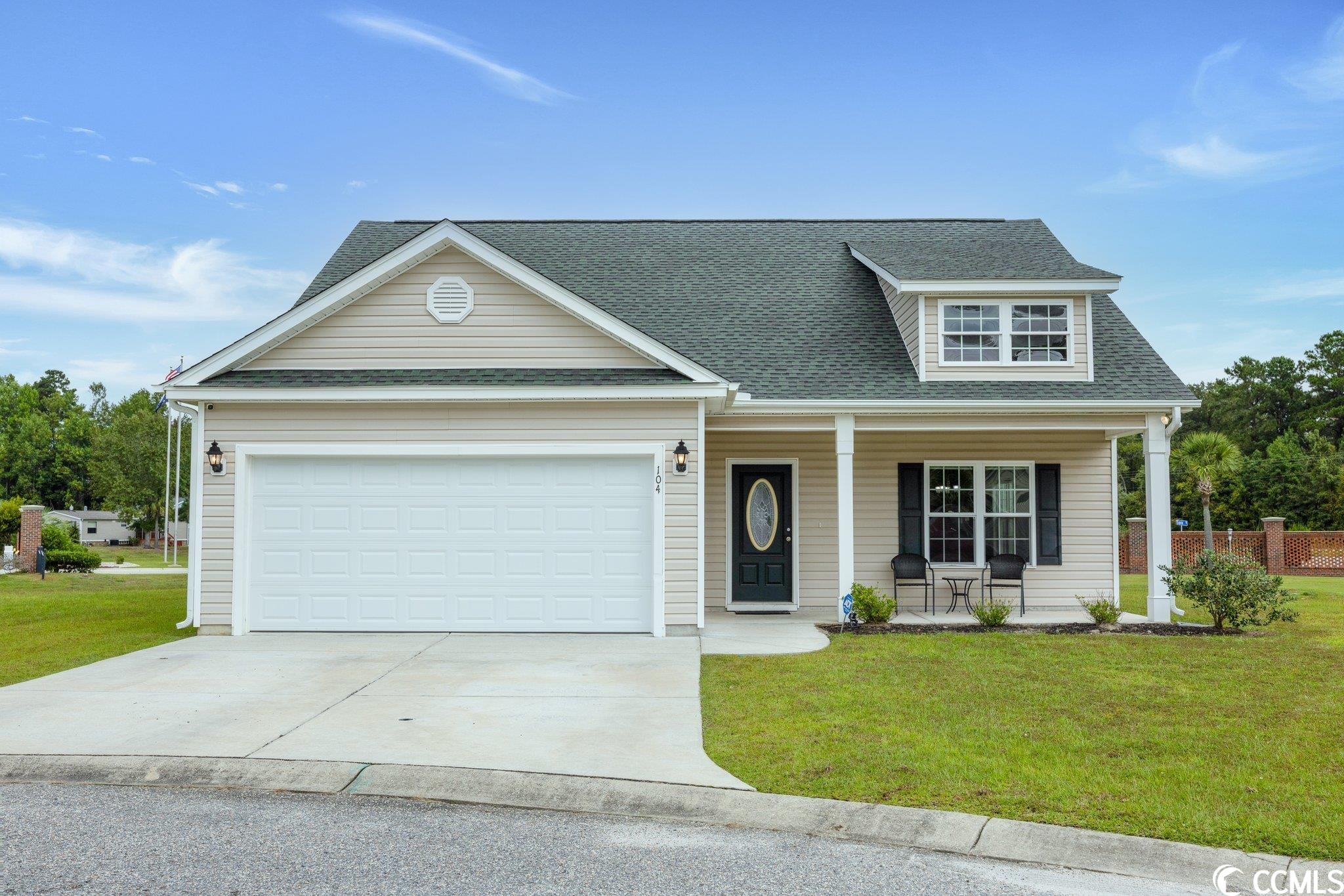 104 Tomoka Trail Longs, SC 29568