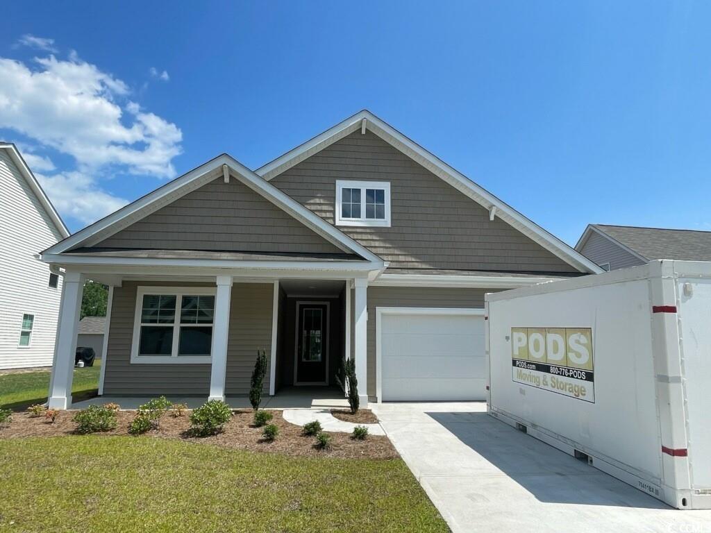 new phase now selling in heather glen! the popular litchfield plan is now available in our new natural gas community where you will enjoy a spacious clubhouse with sprawling verandas, impressive swimming pool, conditioned fitness center, fenced dog park, playground area, and blueberry garden! featuring four bedrooms all on one level, the litchfield is one of our most desirable homes. the open concept design, lots of windows, and 11 ft. ceilings through the main living areas create a wonderful space for entertaining! this home will also have quartz countertops, beautiful and durable lvp flooring. the extended front porch plus a large covered rear porch makes the transition from indoor to outdoor living effortless! it gets better- this is america's smart home! control the thermostat, front door light and lock, and video doorbell from your smartphone or with voice commands to alexa.  *photos are of a similar litchfield home.  (home and community information, including pricing, included features, terms, availability and amenities, are subject to change prior to sale at any time without notice or obligation. square footages are approximate. pictures, photographs, colors, features, and sizes are for illustration purposes only and will vary from the homes as built. equal housing opportunity builder.)