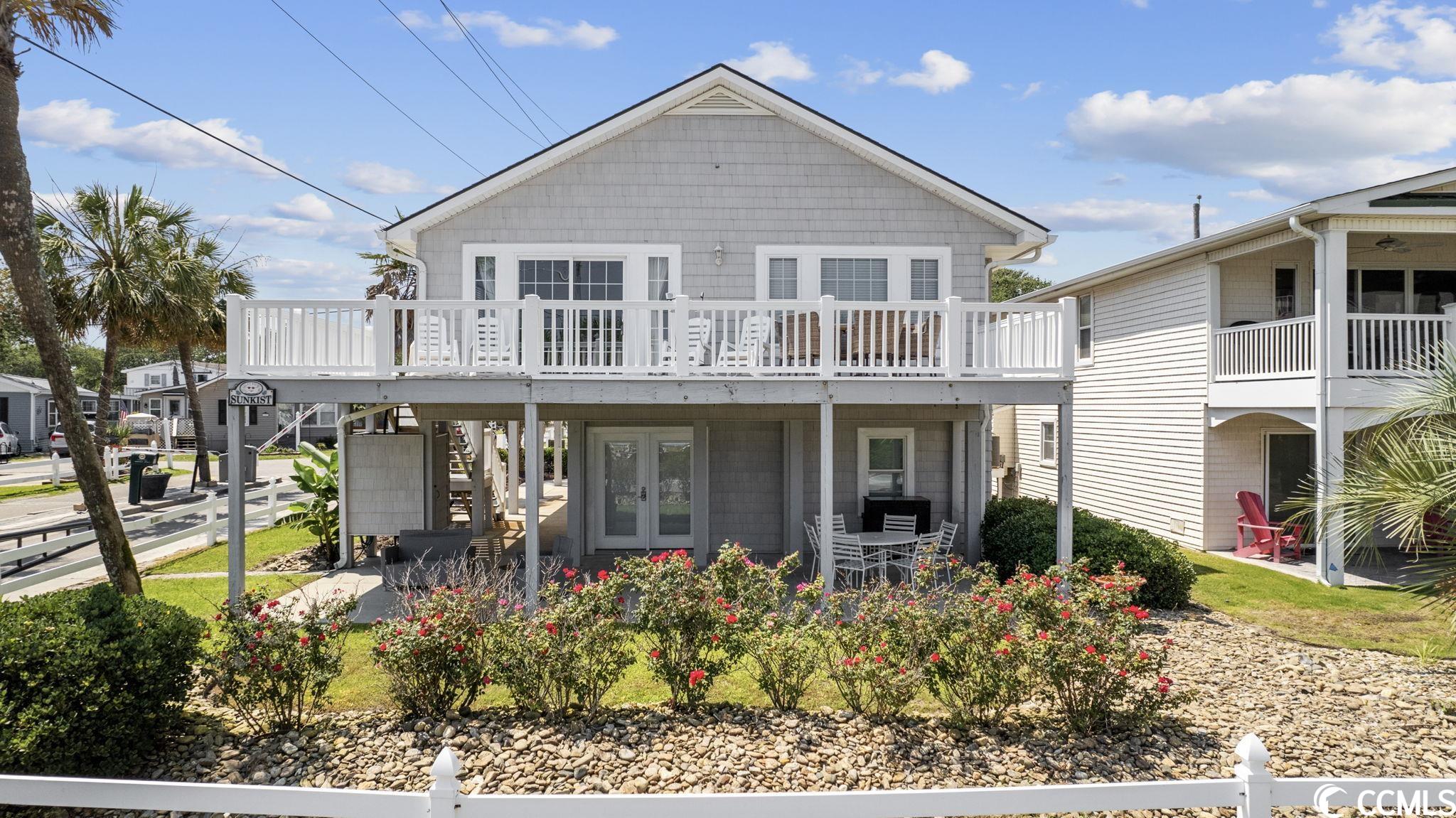 1954 Lark Dr. Surfside Beach, SC 29575