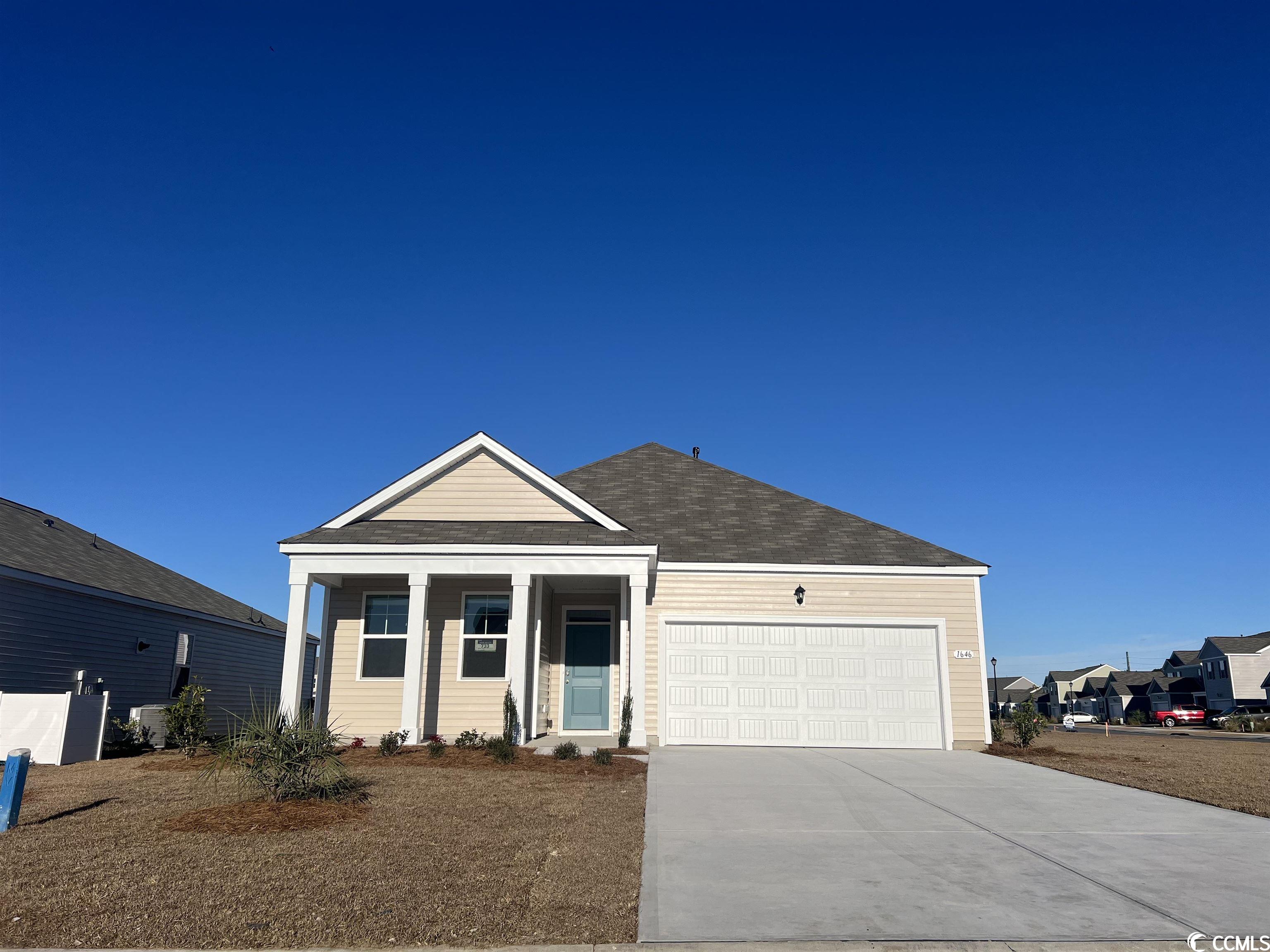 1646 Perthshire Loop Myrtle Beach, SC 29579