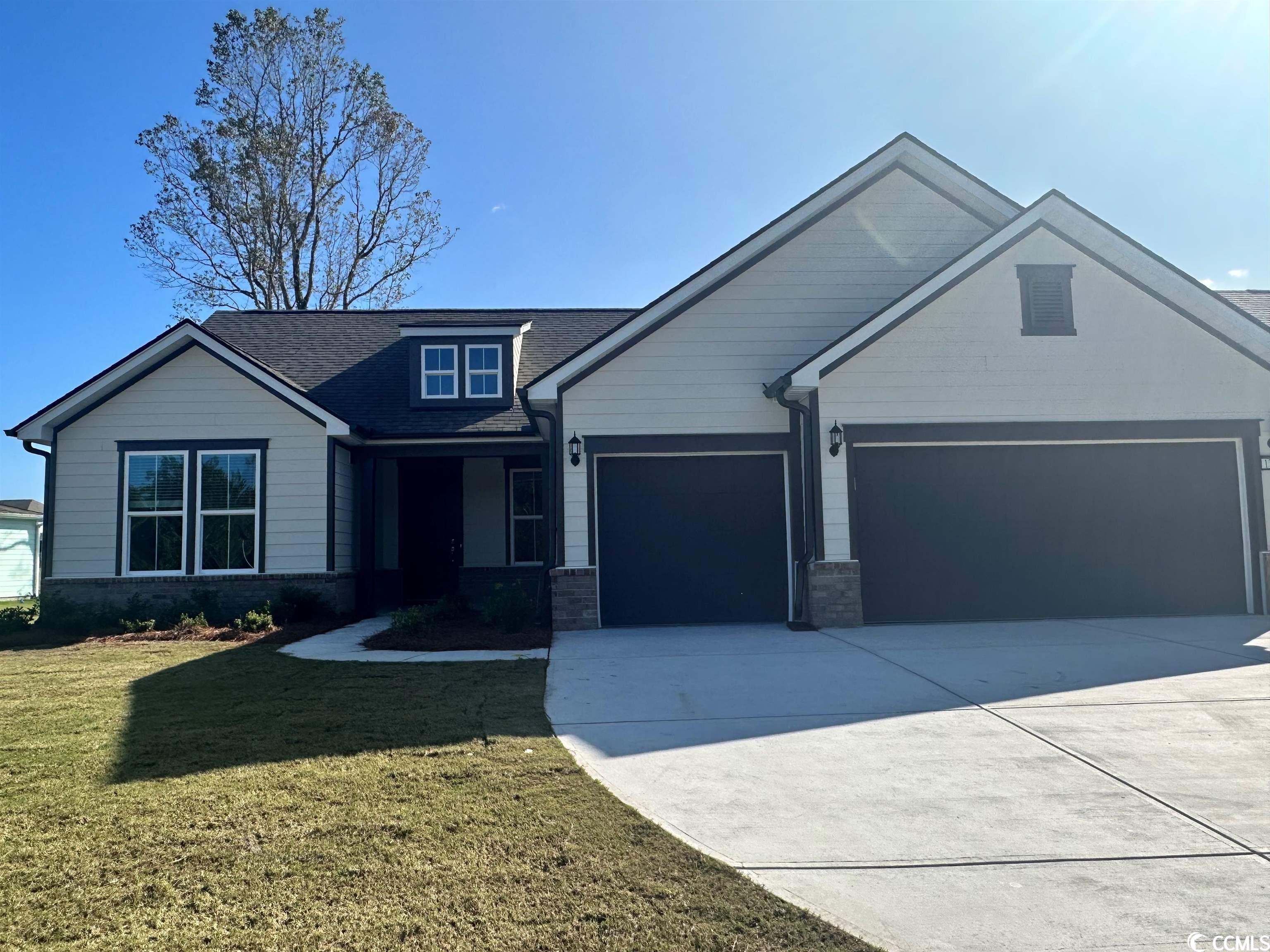 1743 Littleleaf Loop North Myrtle Beach, SC 29582