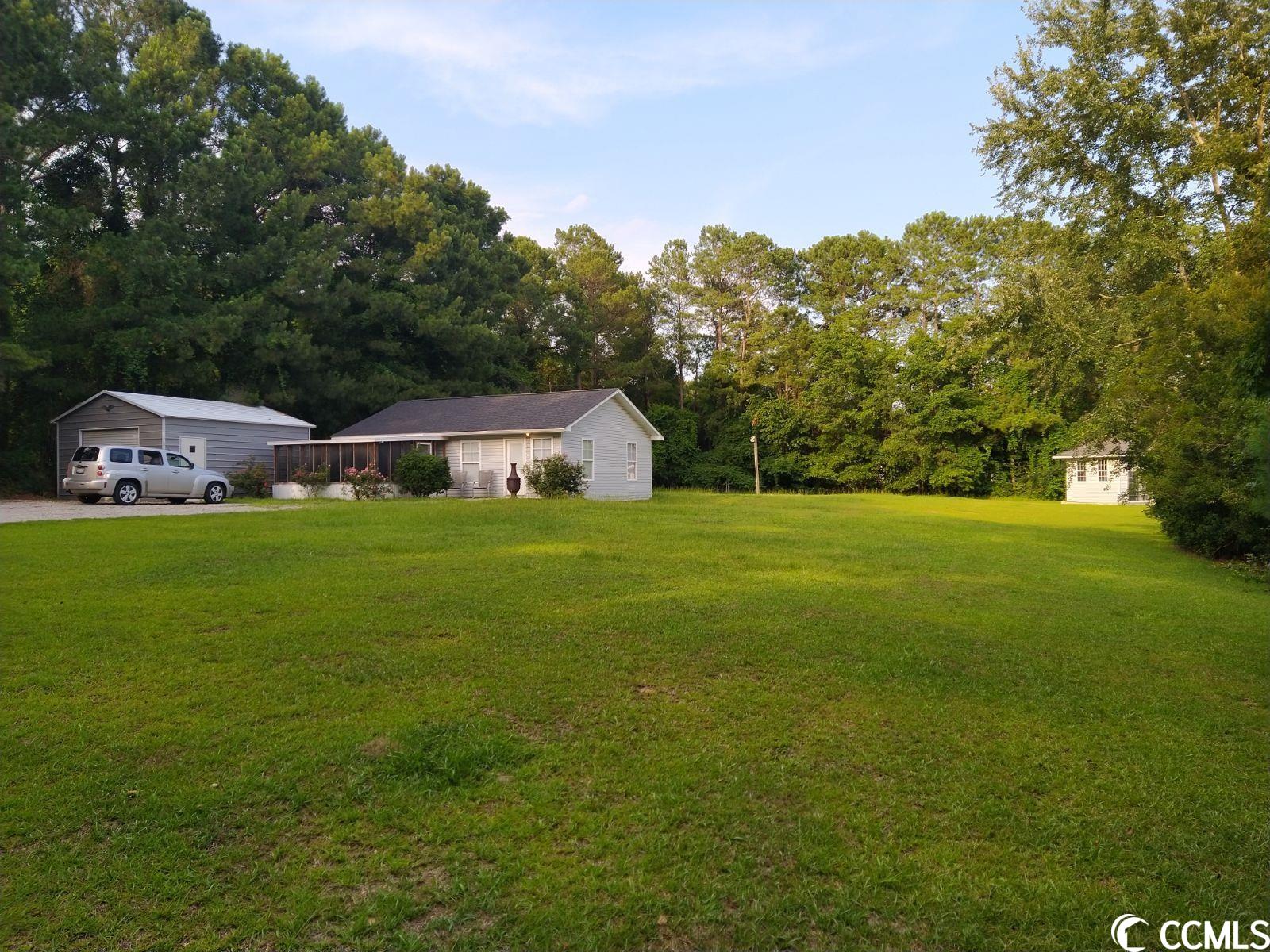 1276 Dipping Vat Rd. Galivants Ferry, SC 29544