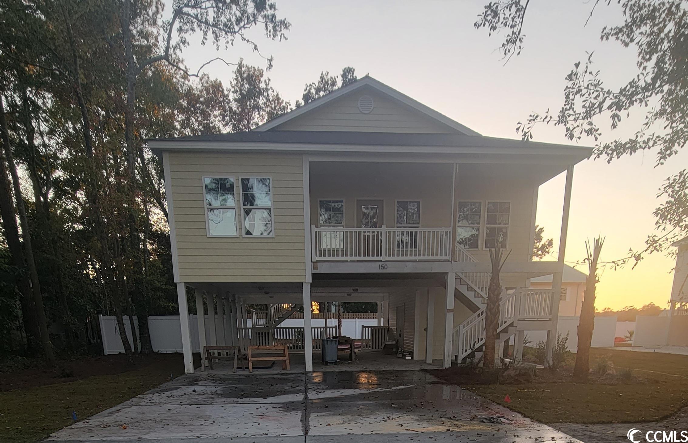 1503 24th Ave. S North Myrtle Beach, SC 29582