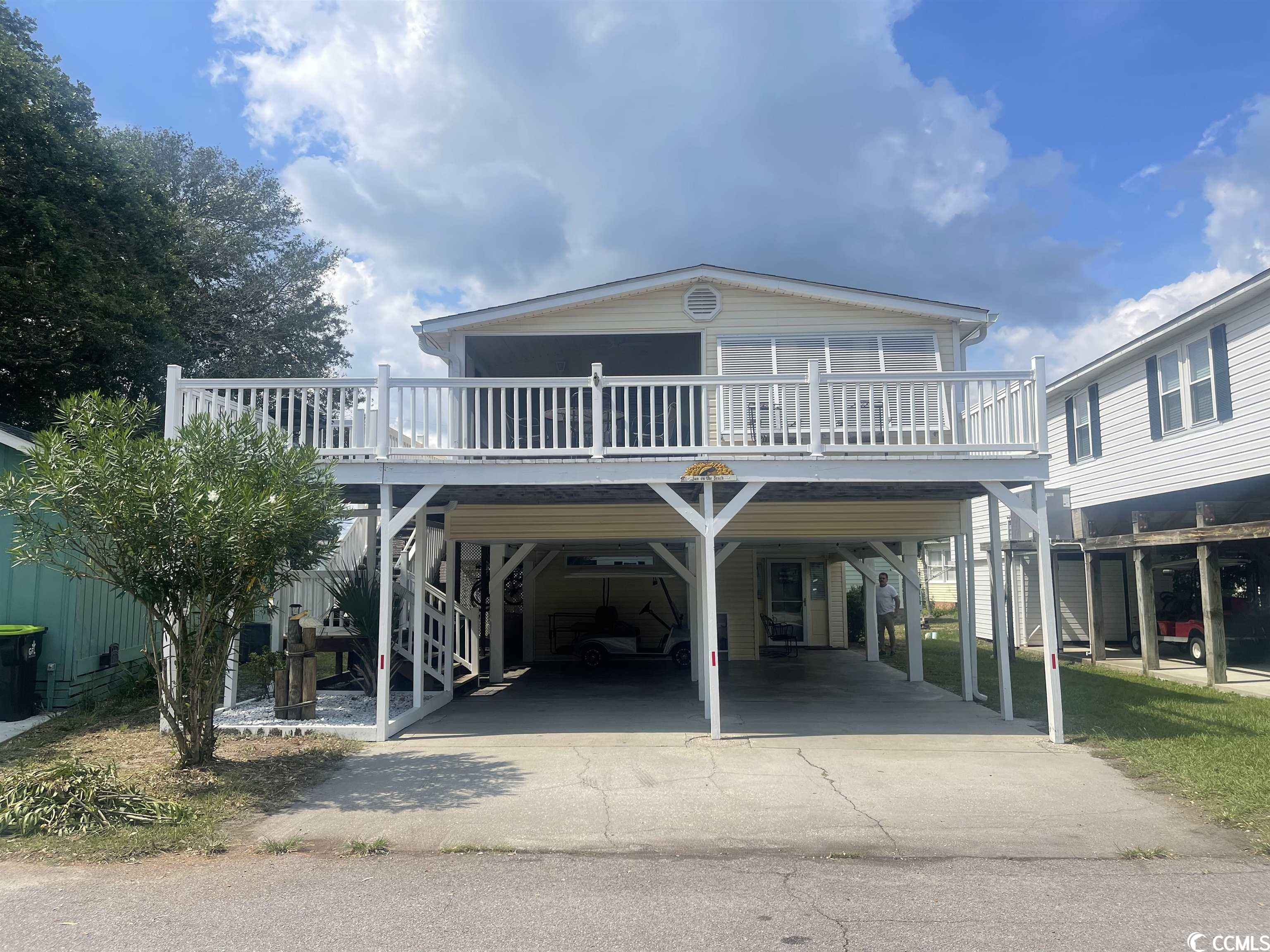 1975 Kingfisher Dr. Surfside Beach, SC 29575