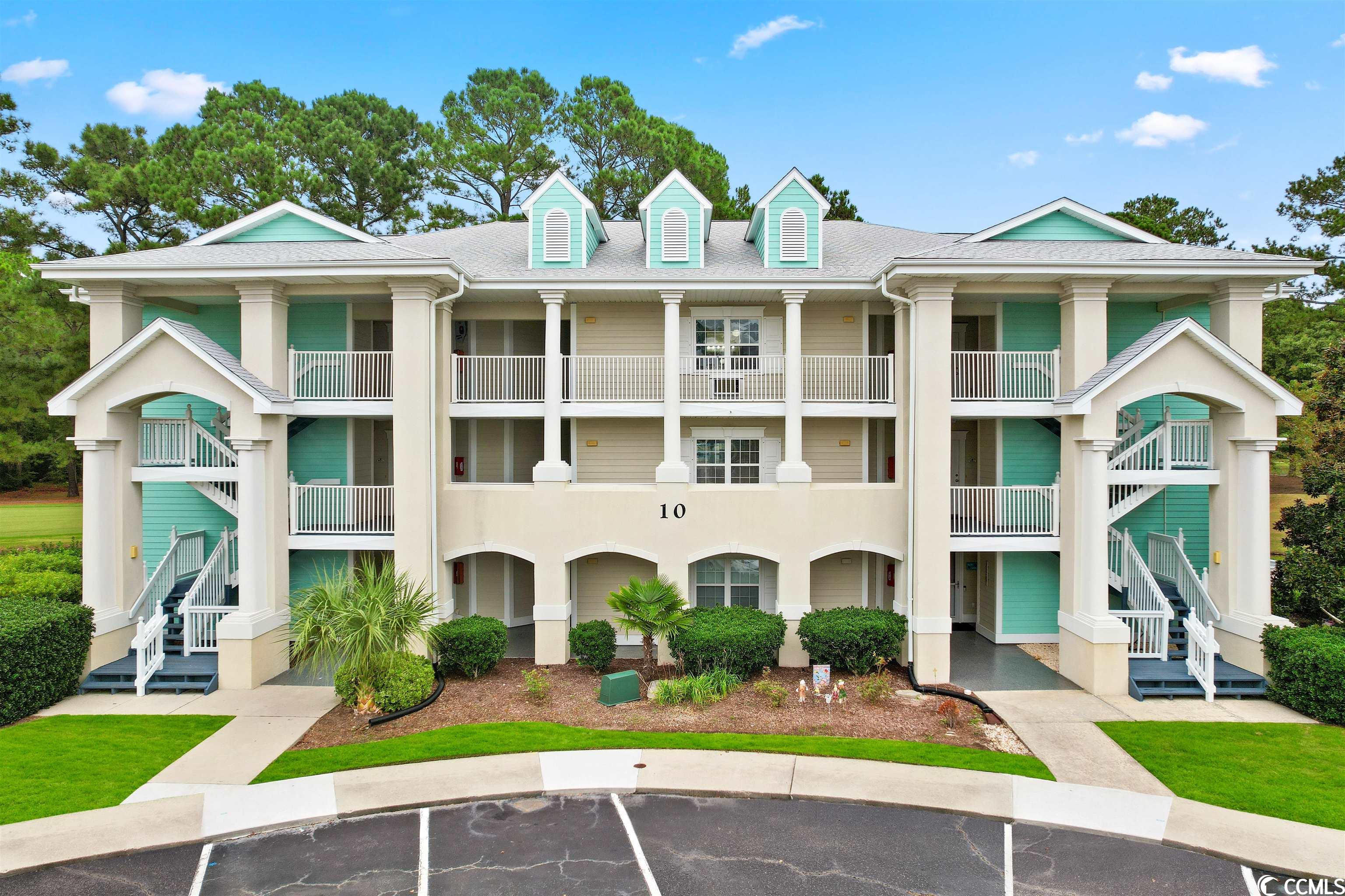 330 S Middleton Dr. Nw UNIT #1008 Calabash, NC 28467