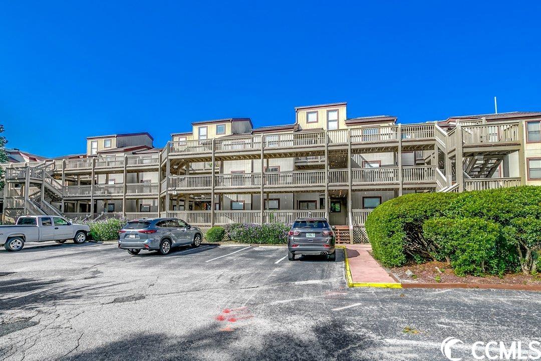 501 Maison Dr. UNIT E-3 Myrtle Beach, SC 29572