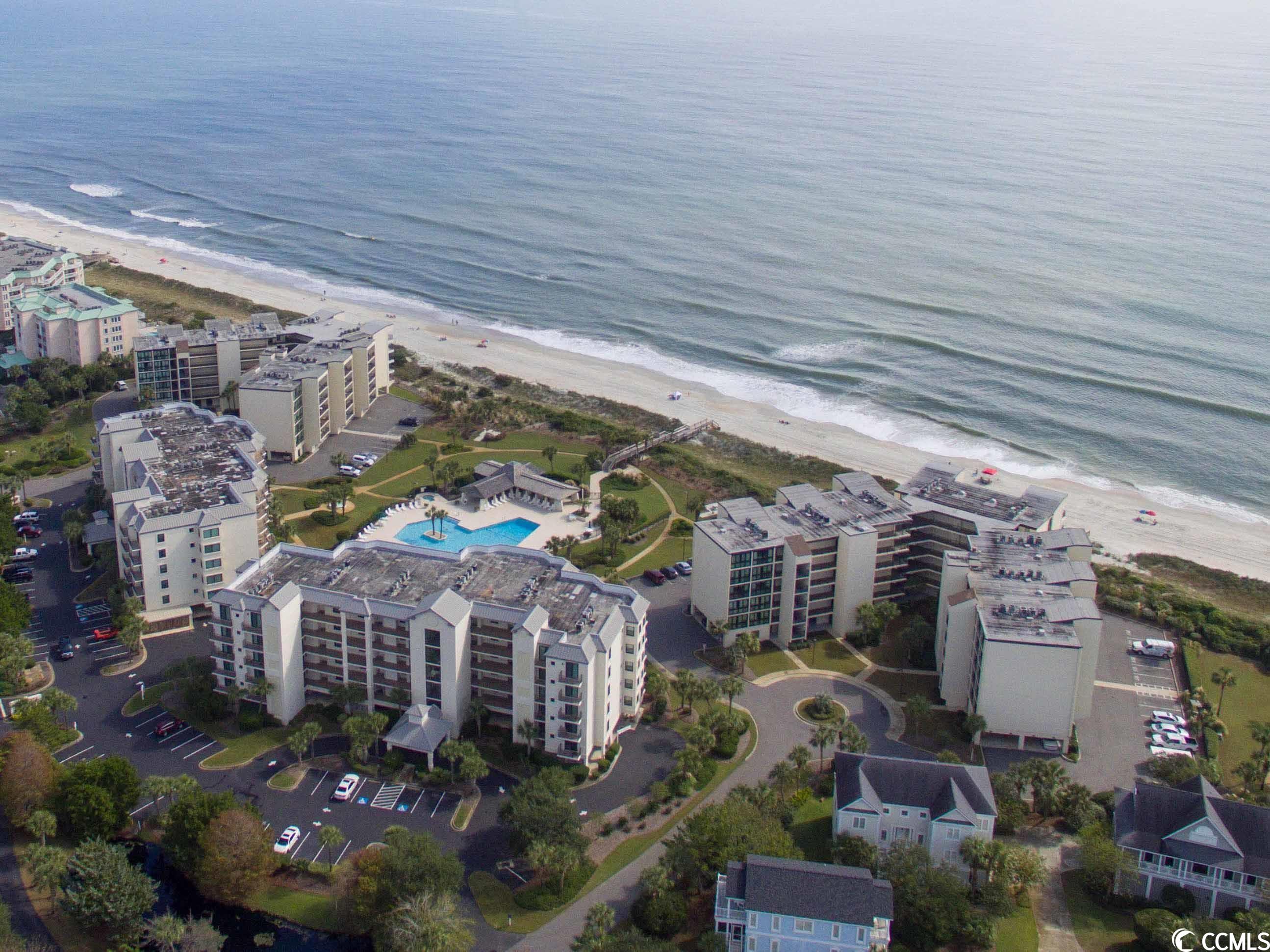 293 S Dunes Dr. UNIT A56 Pawleys Island, SC 29585
