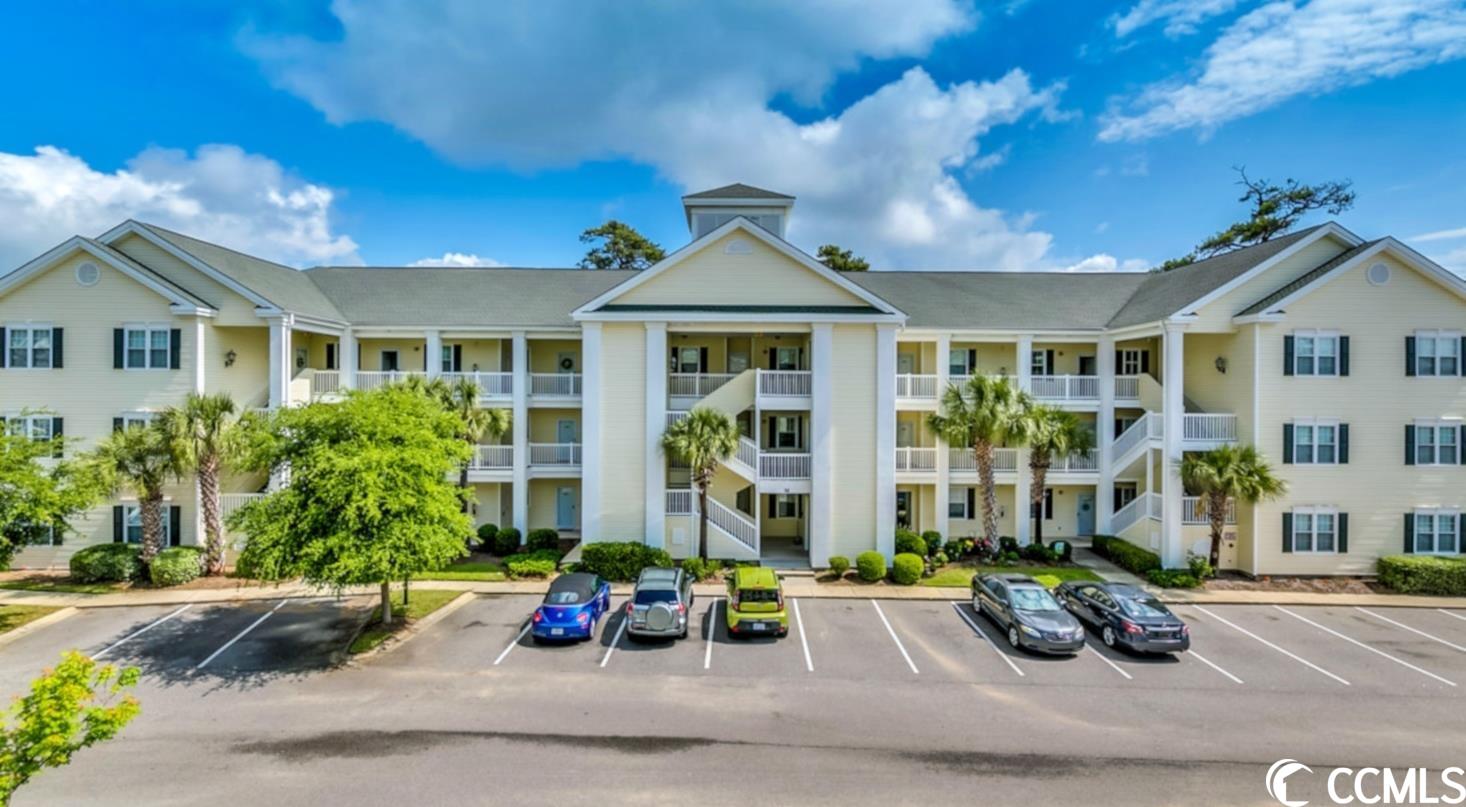 601 Hillside Dr. N UNIT #3023 North Myrtle Beach, SC 29582