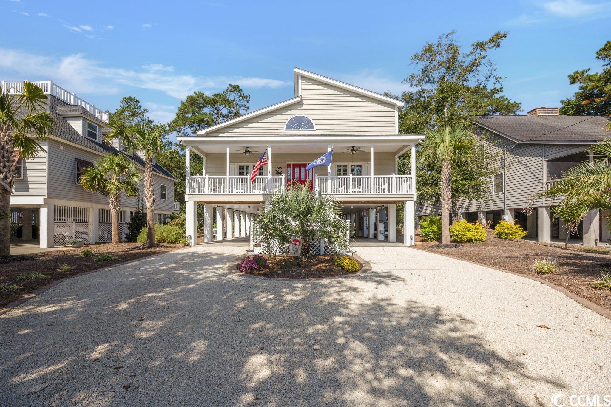 143 Middleton Dr. Pawleys Island, SC 29585