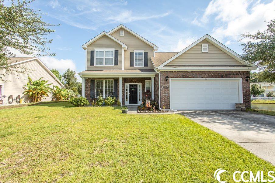 193 Zinnia Dr. Myrtle Beach, SC 29579