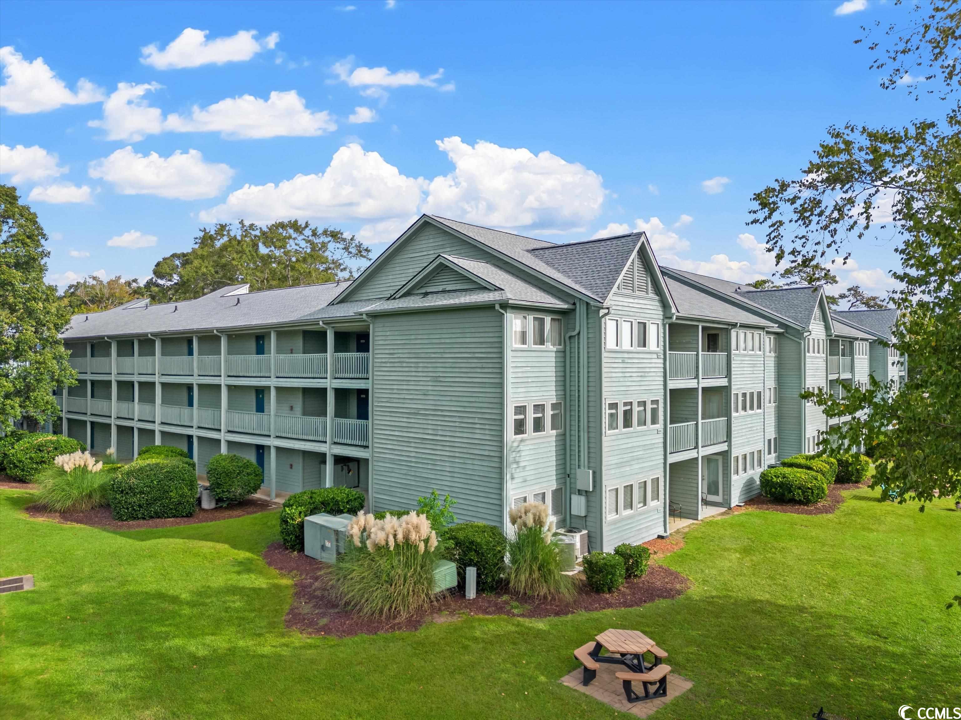 5905 South Kings Hwy. UNIT #6322 Myrtle Beach, SC 29575