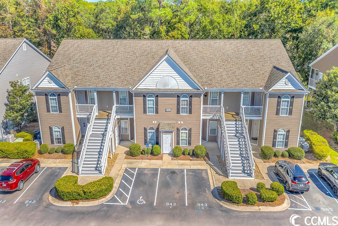 943 Algonquin Dr. UNIT B Pawleys Island, SC 29585