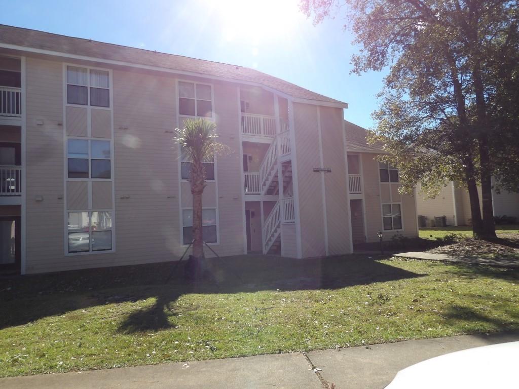 4493 Little River Inn Ln. UNIT #1609 Little River, SC 29566