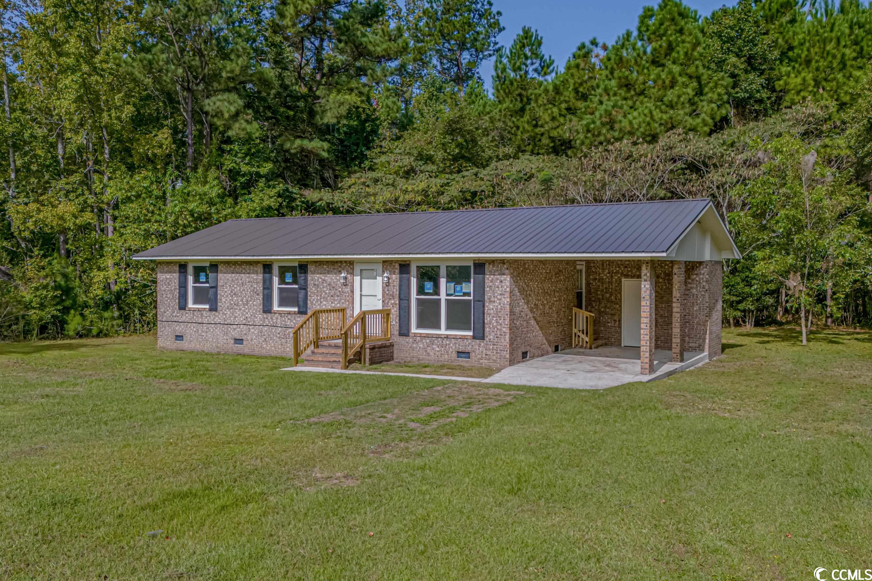 1057 Cohen Dr. Hemingway, SC 29554