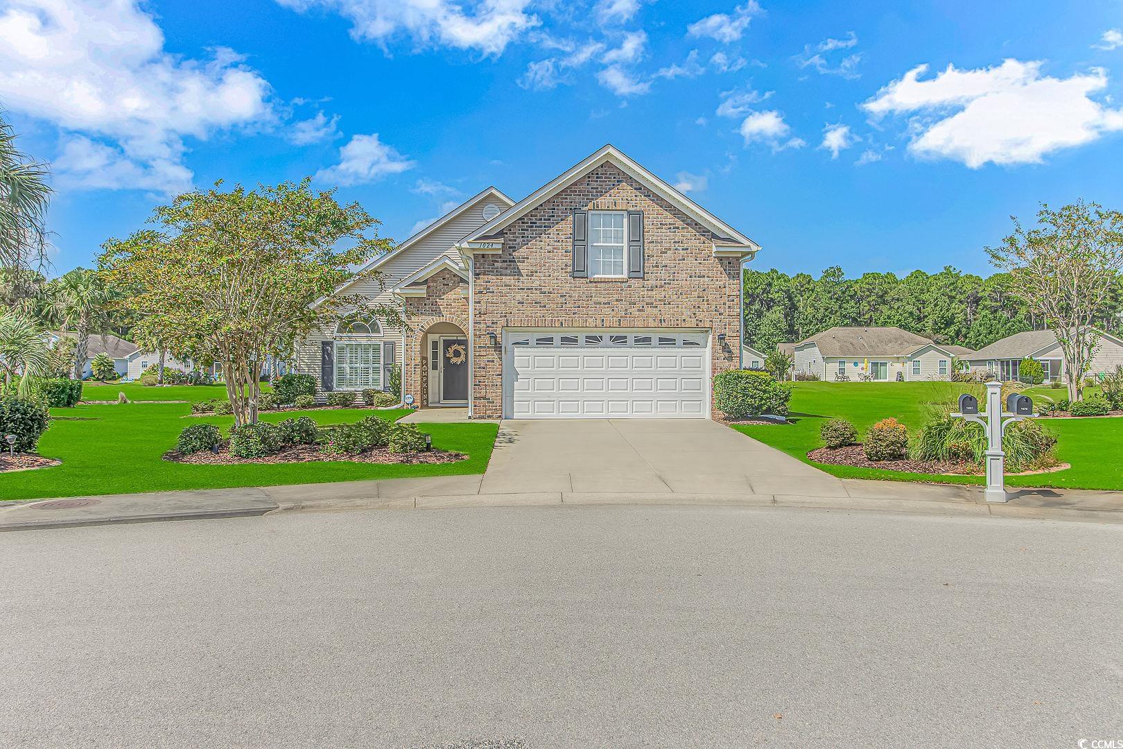 1024 Dizzy Ct. Surfside Beach, SC 29575
