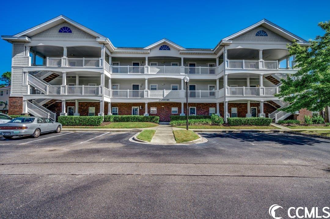 5750 Oyster Catcher Dr. UNIT #1033 North Myrtle Beach, SC 29582