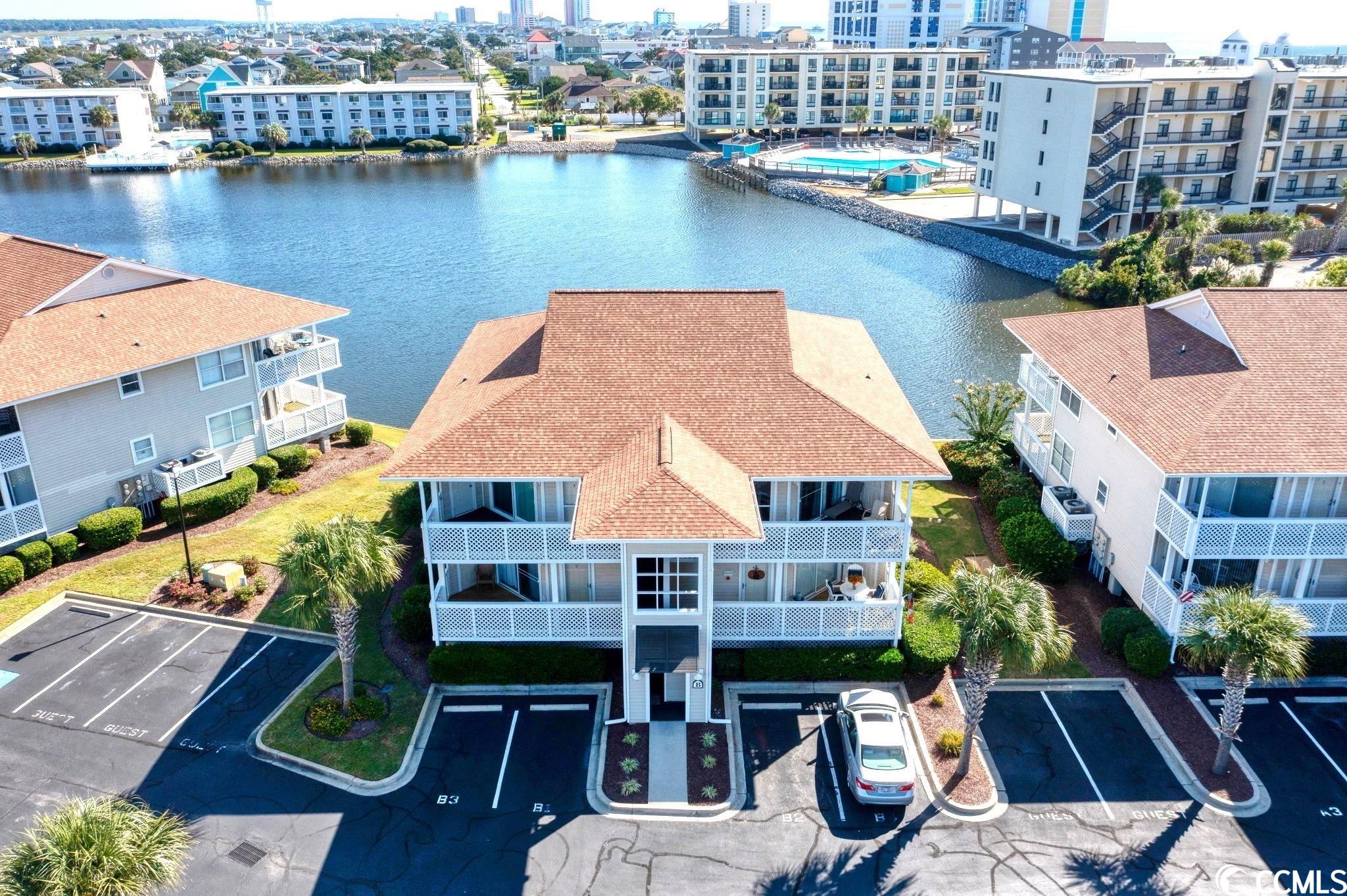 300 Shorehaven Dr. UNIT B-4 North Myrtle Beach, SC 29582