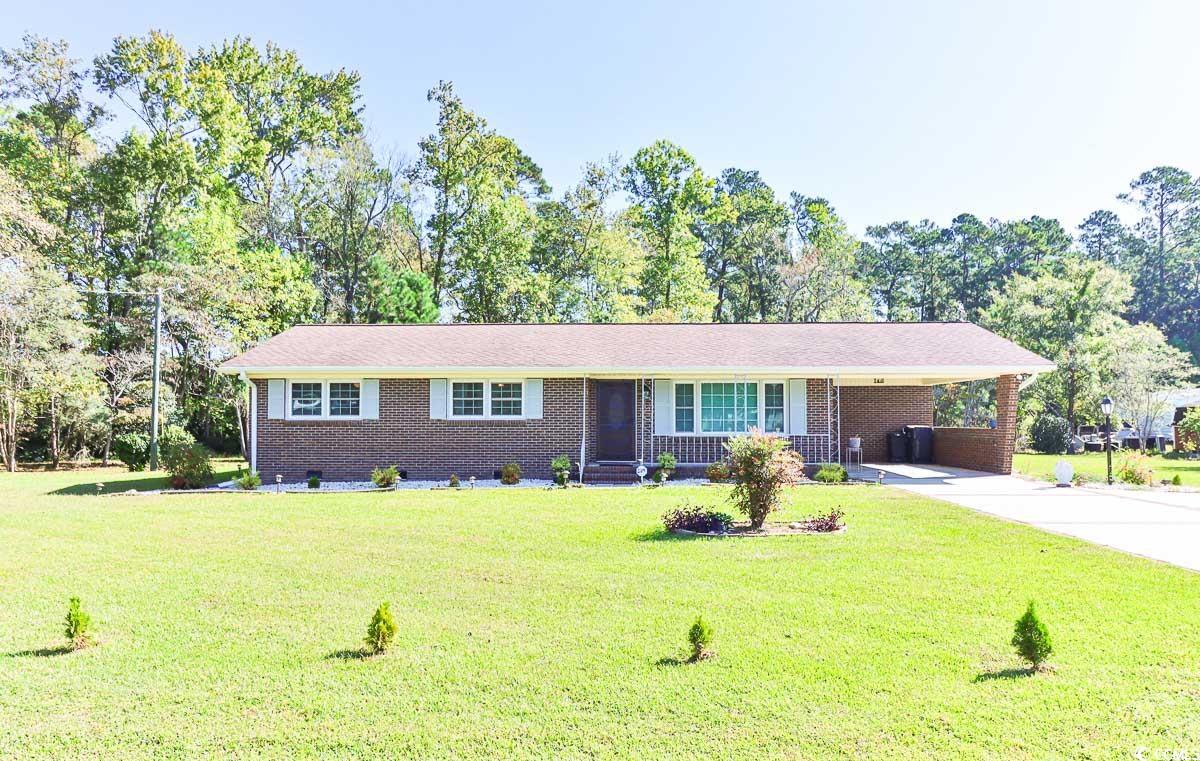 3240 Mount Olive Rd. Loris, SC 29569