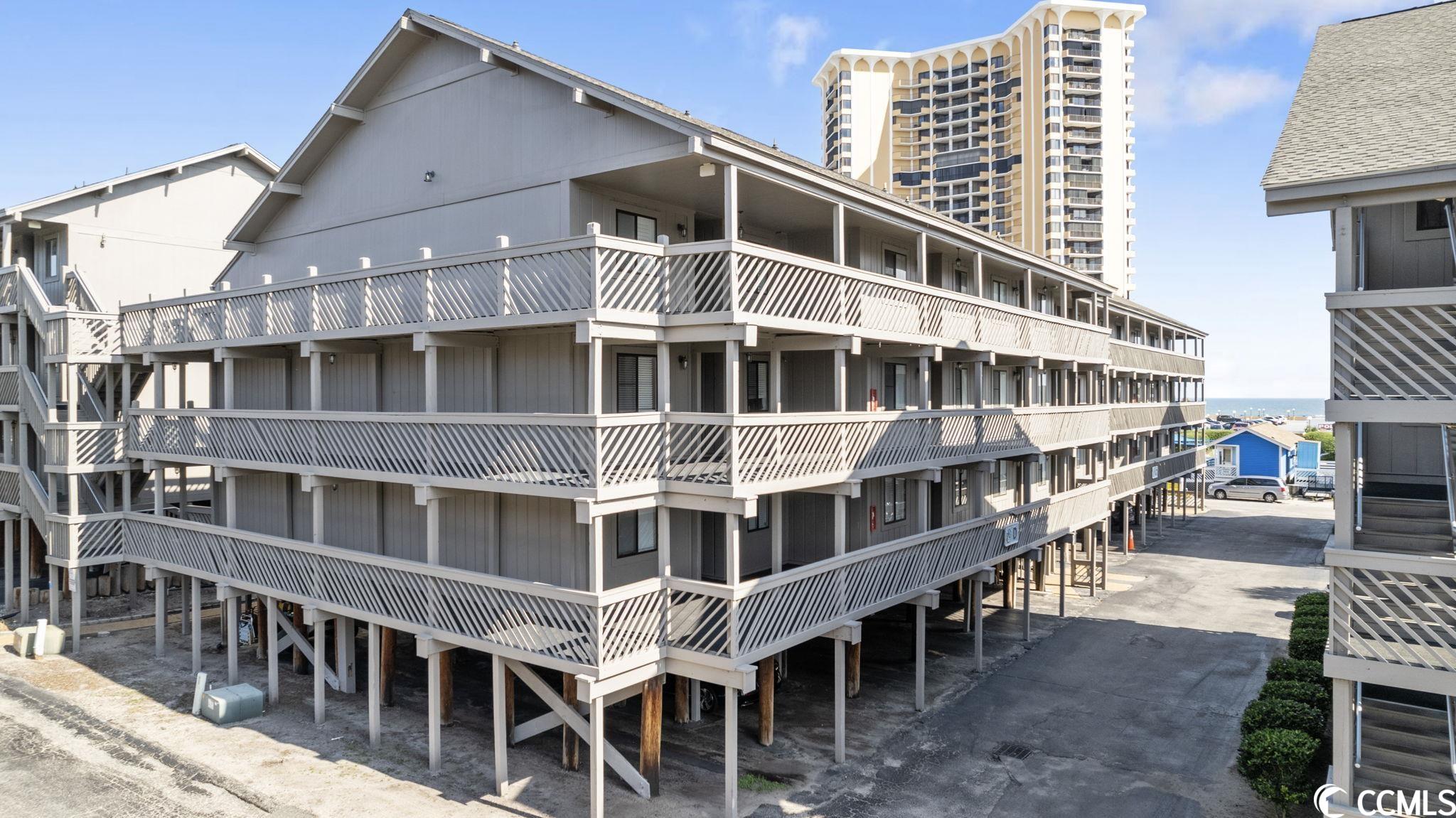 9621 Shore Dr. UNIT D104 Myrtle Beach, SC 29572