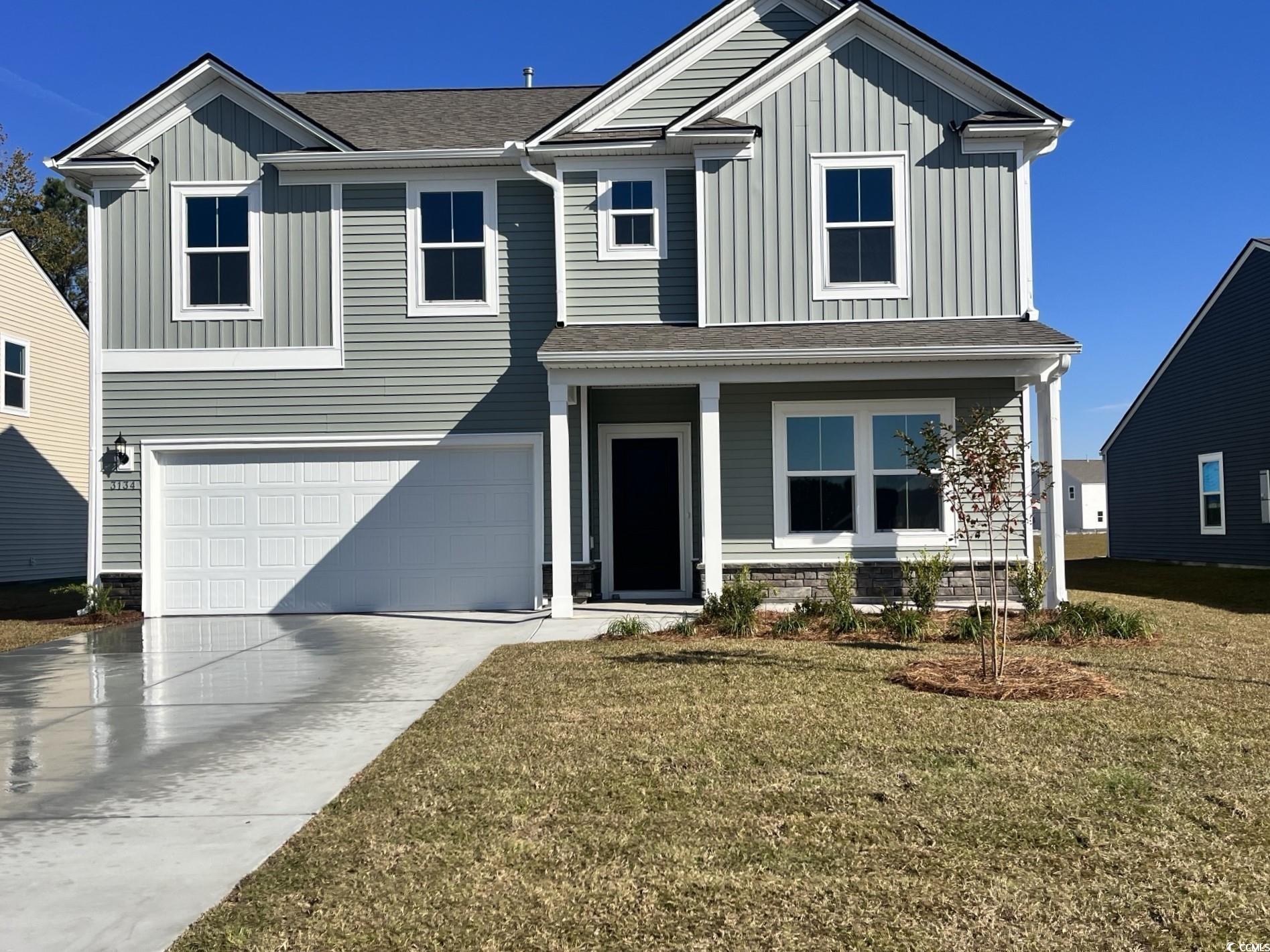 3134 Hannon Dr. Myrtle Beach, SC 29579